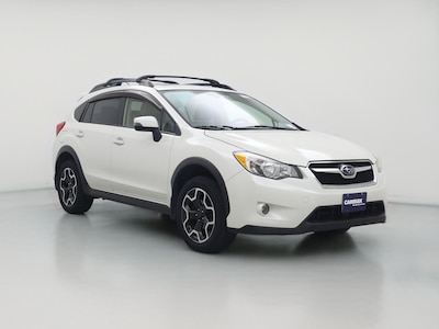 2015 Subaru XV Crosstrek Limited
