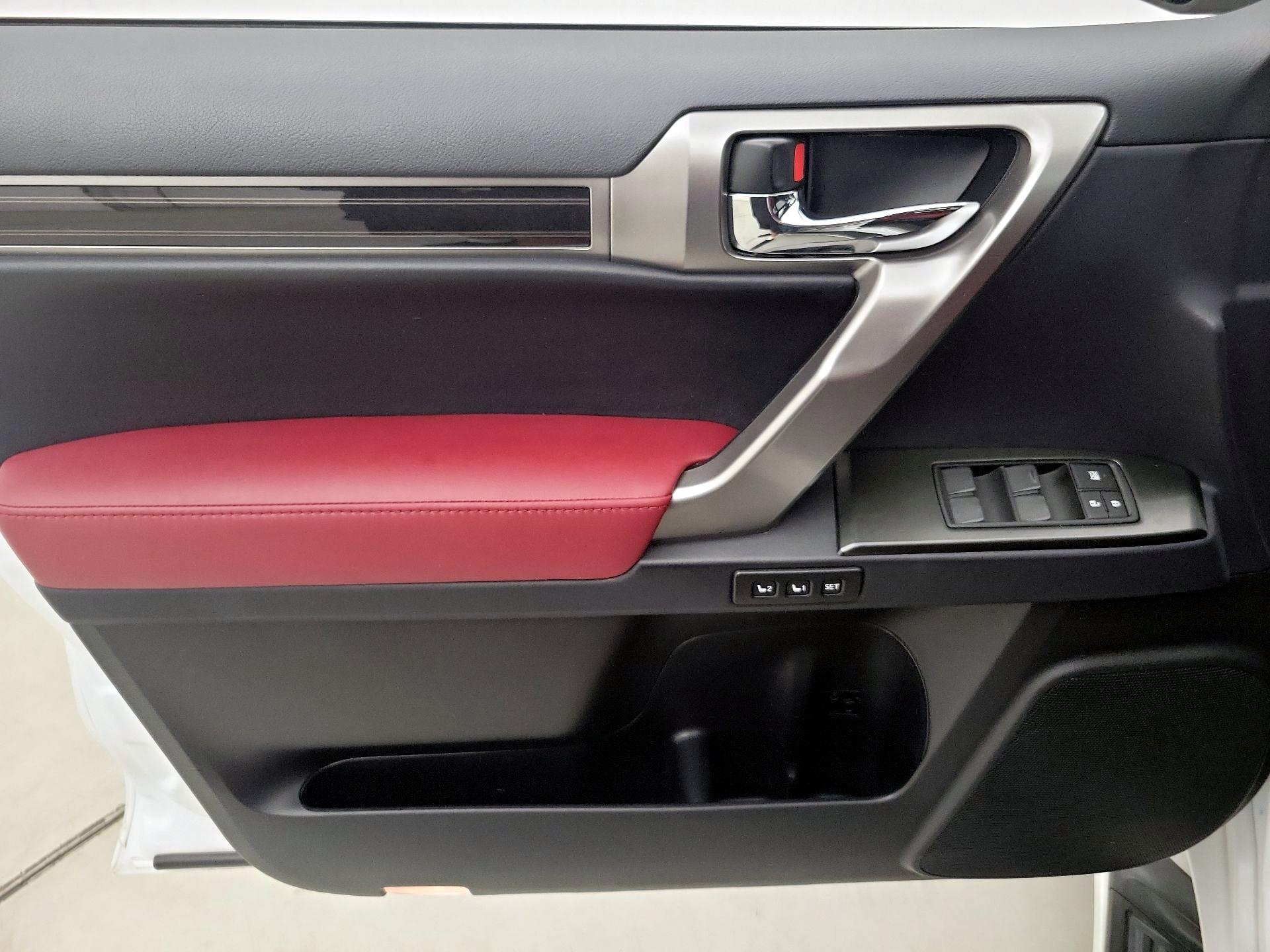 Thumbnail: 2023 Lexus GX - 12