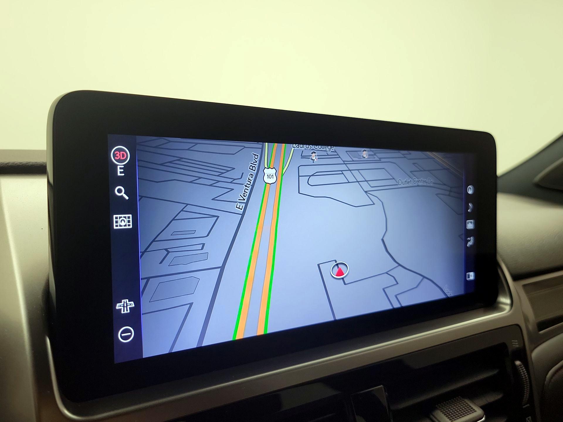 Thumbnail: 2023 Lexus GX - 14