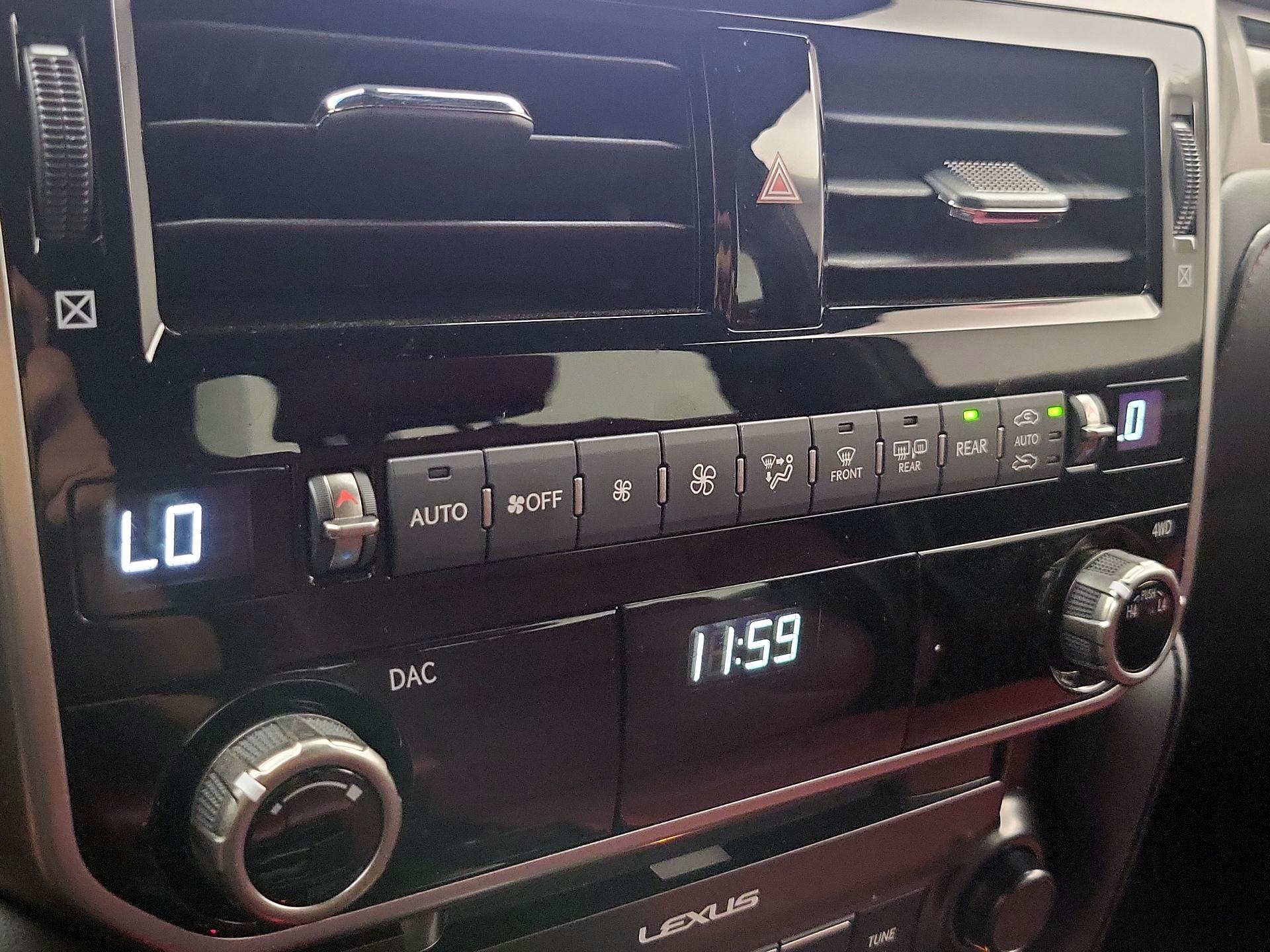 Thumbnail: 2023 Lexus GX - 17