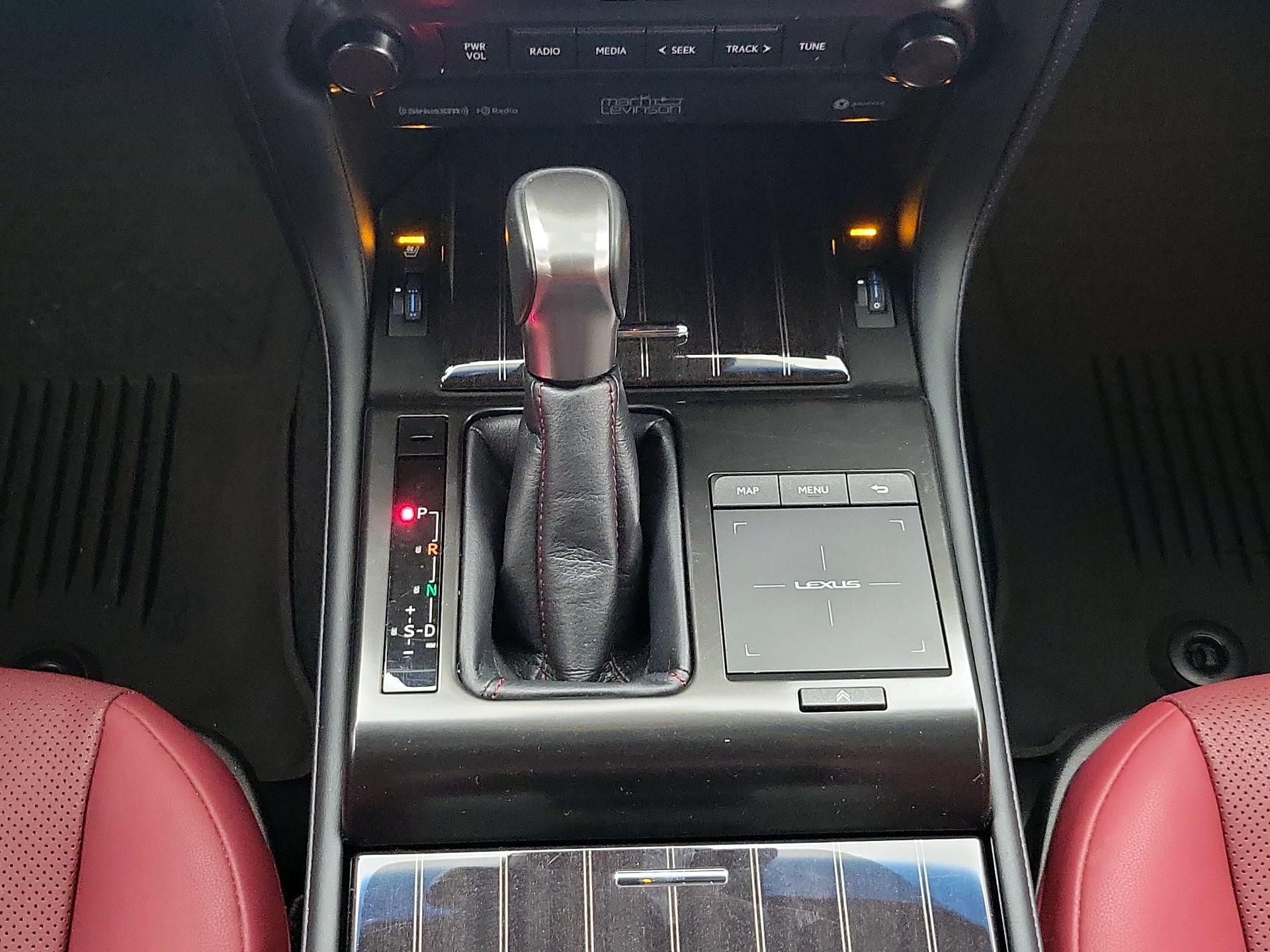 Thumbnail: 2023 Lexus GX - 18