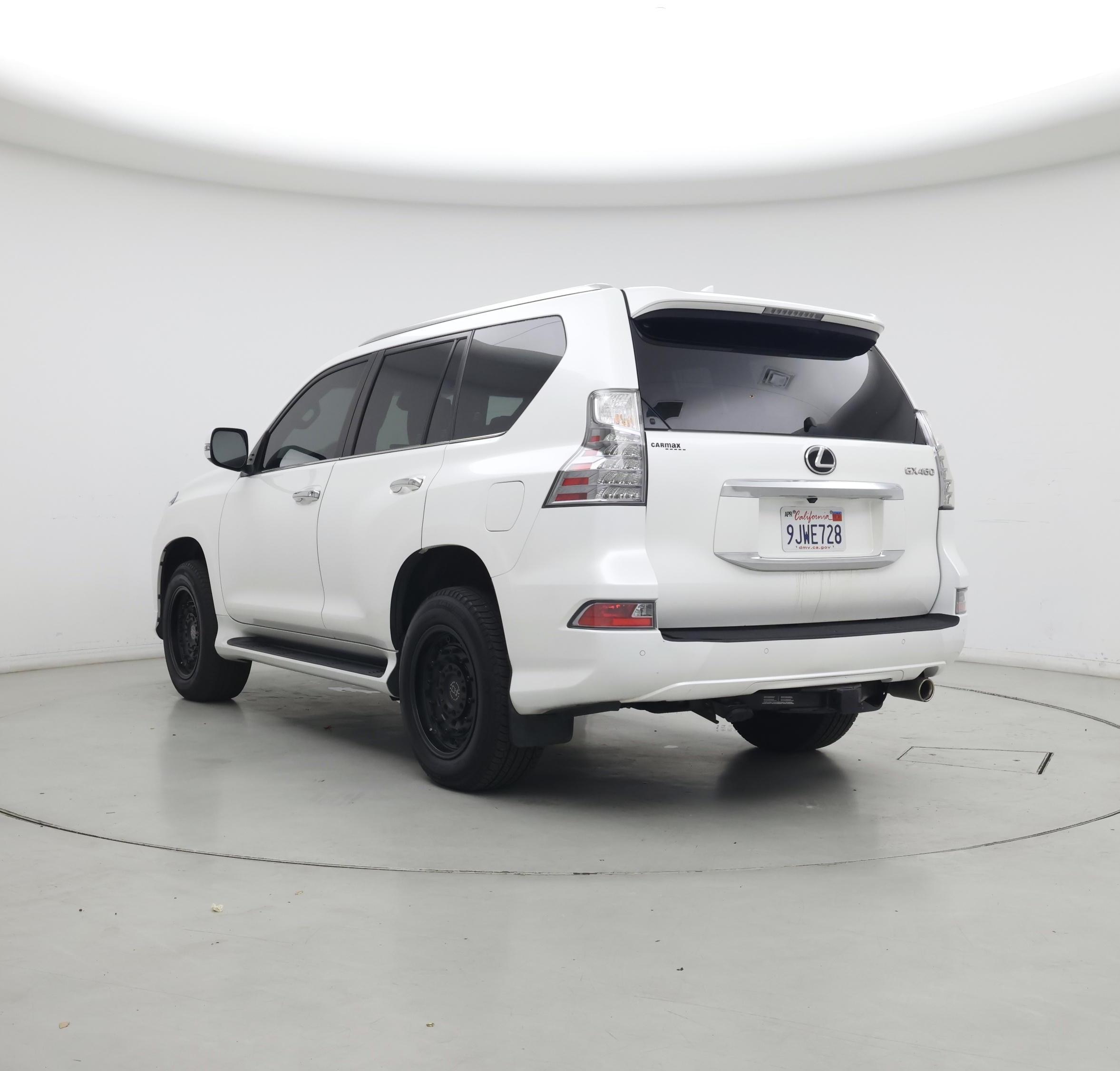 Thumbnail: 2023 Lexus GX - 2