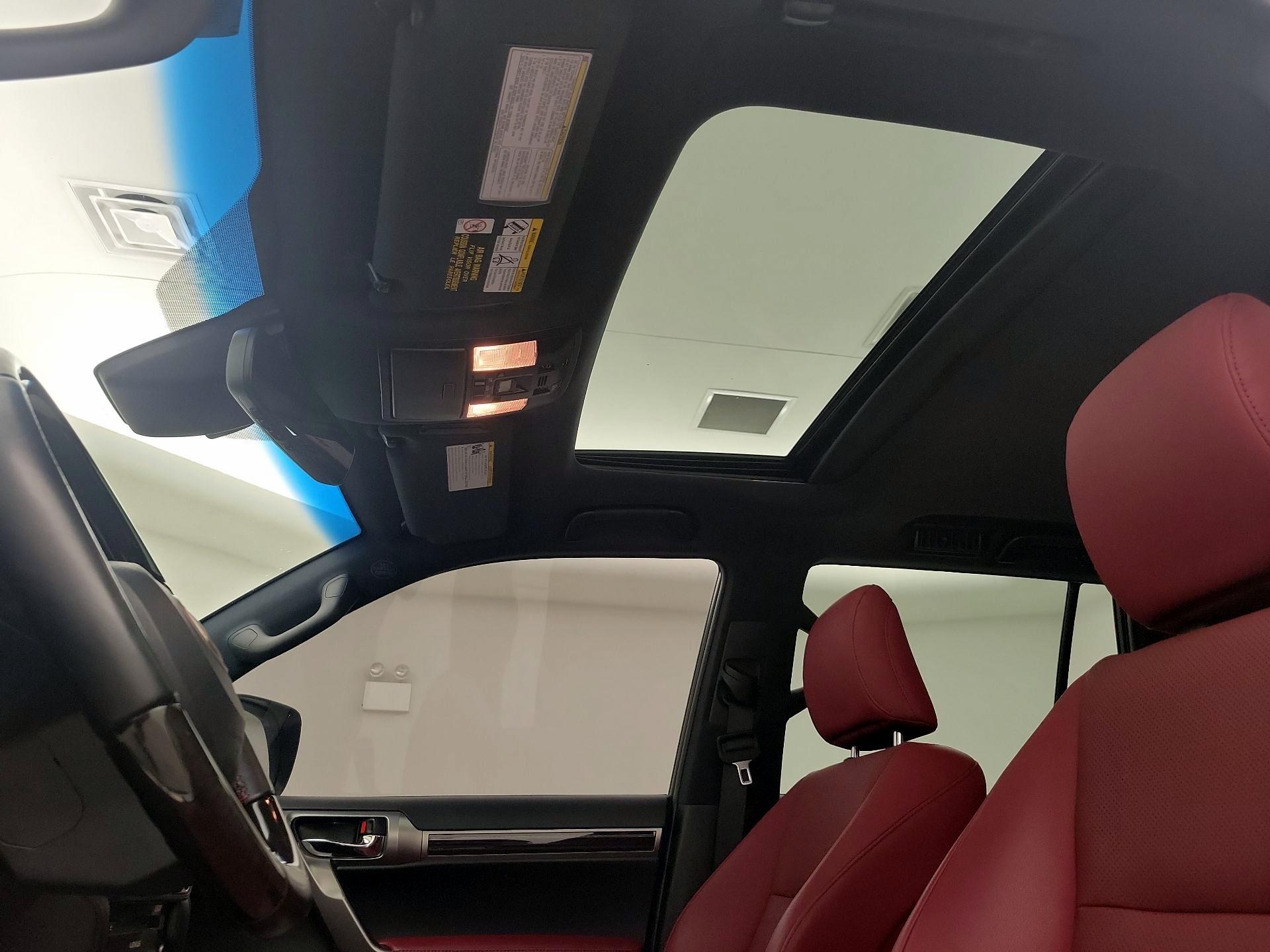 Thumbnail: 2023 Lexus GX - 20