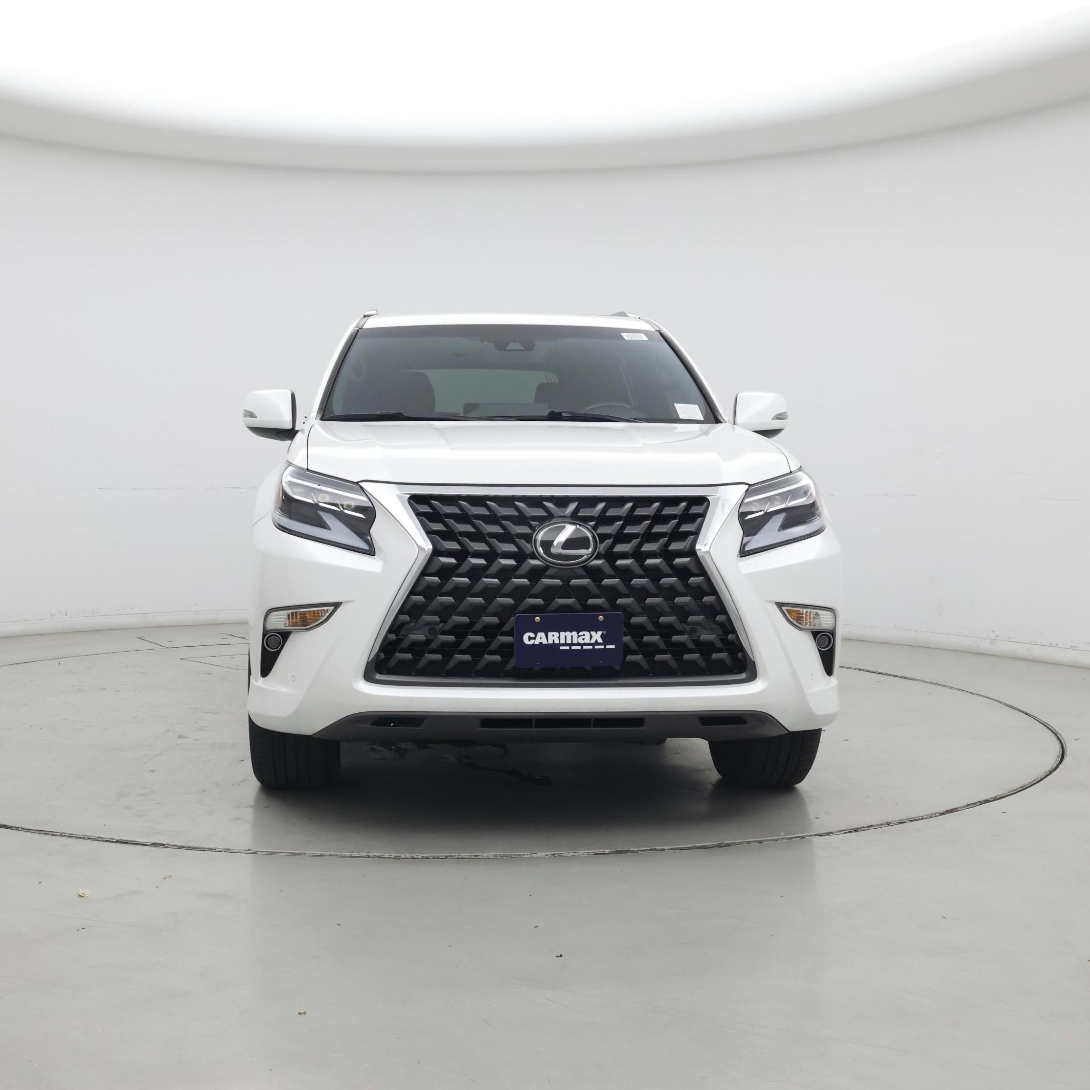 Thumbnail: 2023 Lexus GX - 5