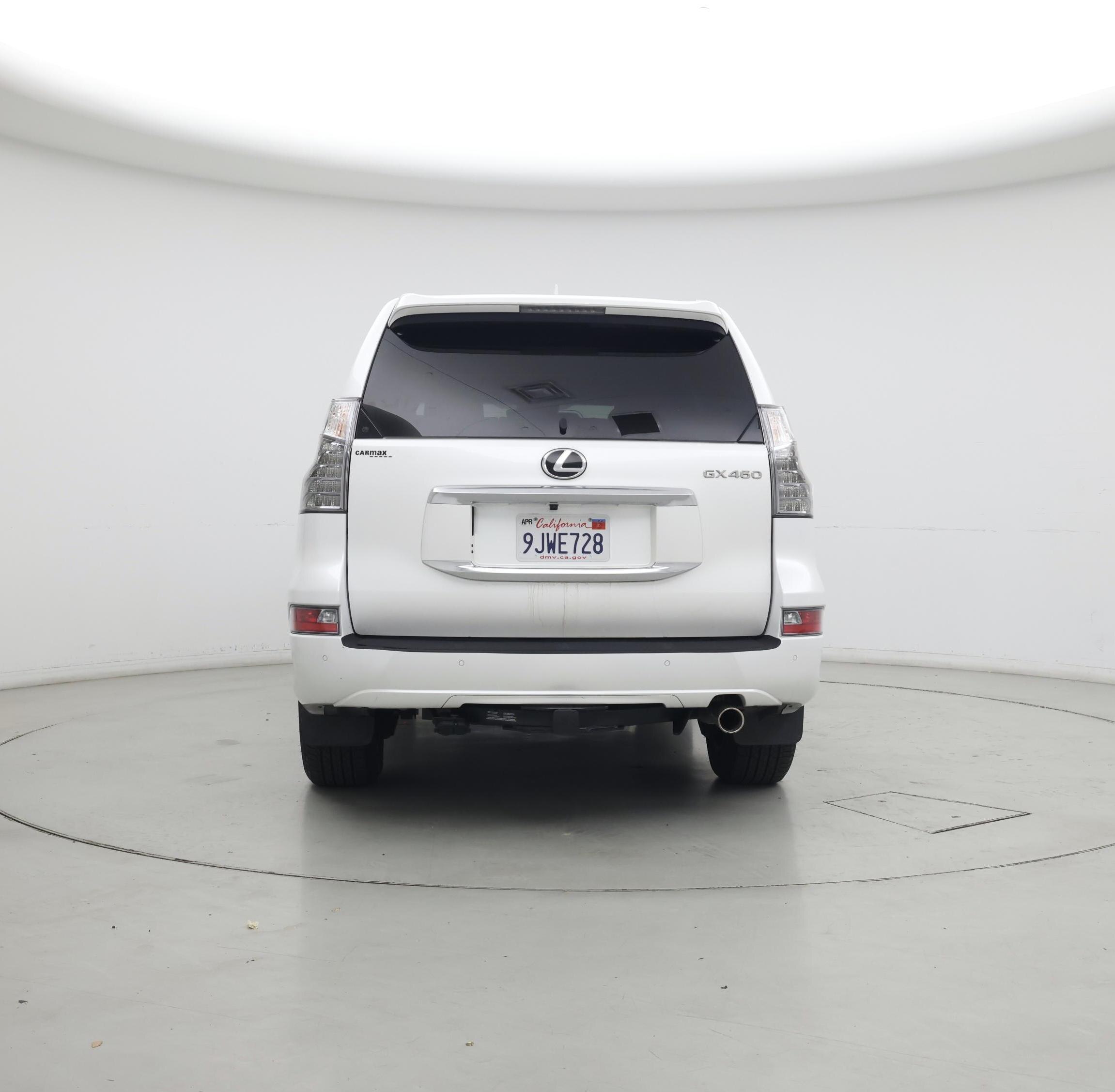 Thumbnail: 2023 Lexus GX - 6