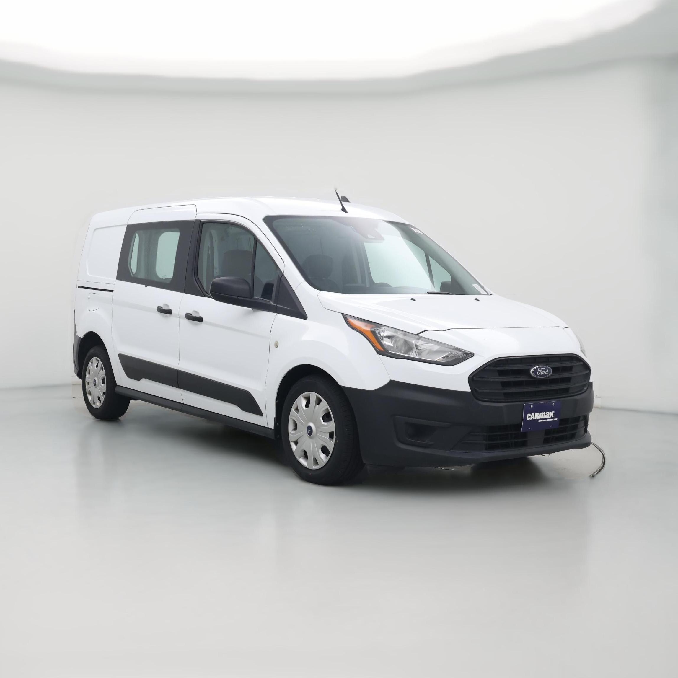 Thumbnail: 2022 Ford Transit Series - 1