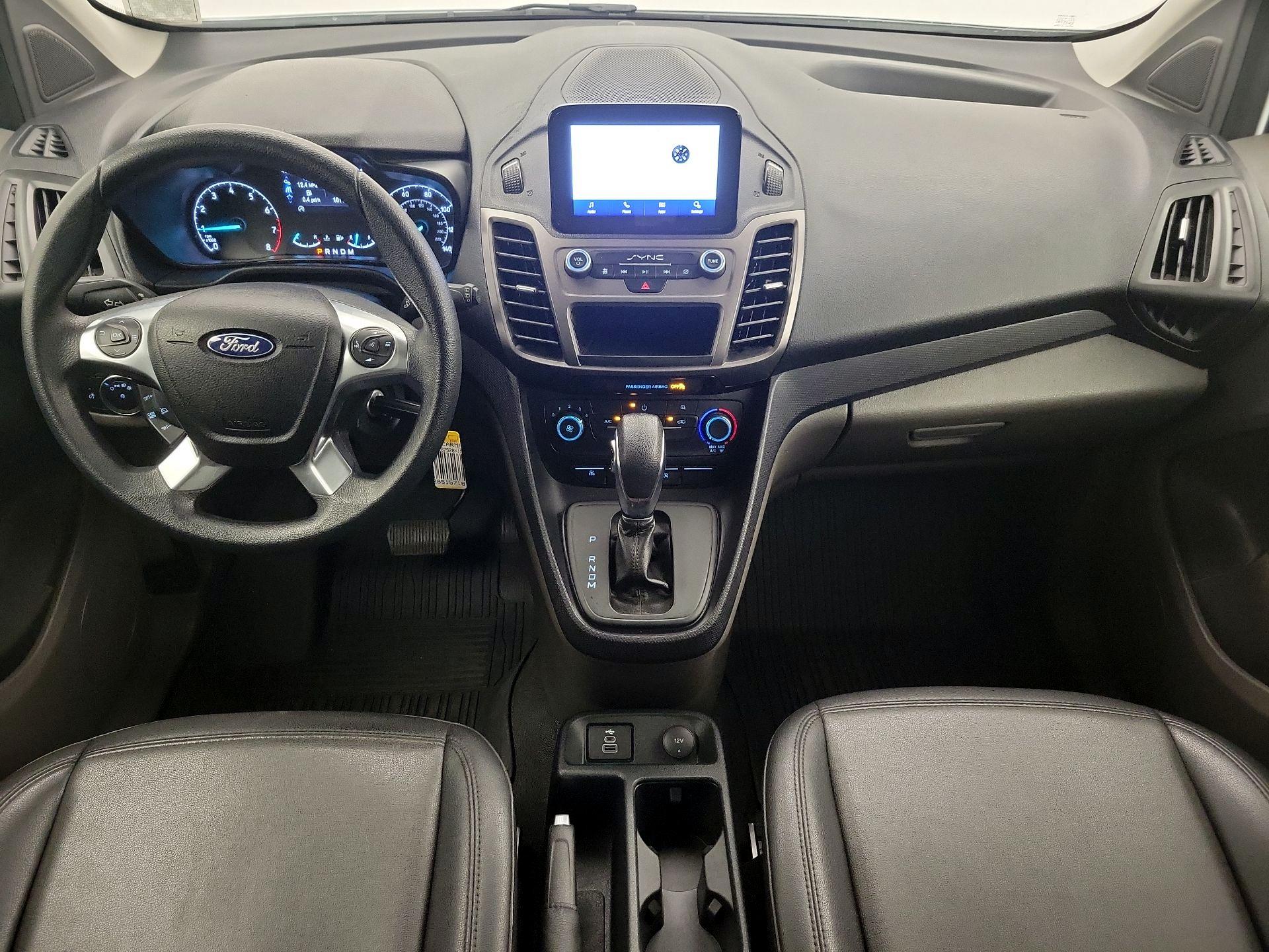 Thumbnail: 2022 Ford Transit Series - 9