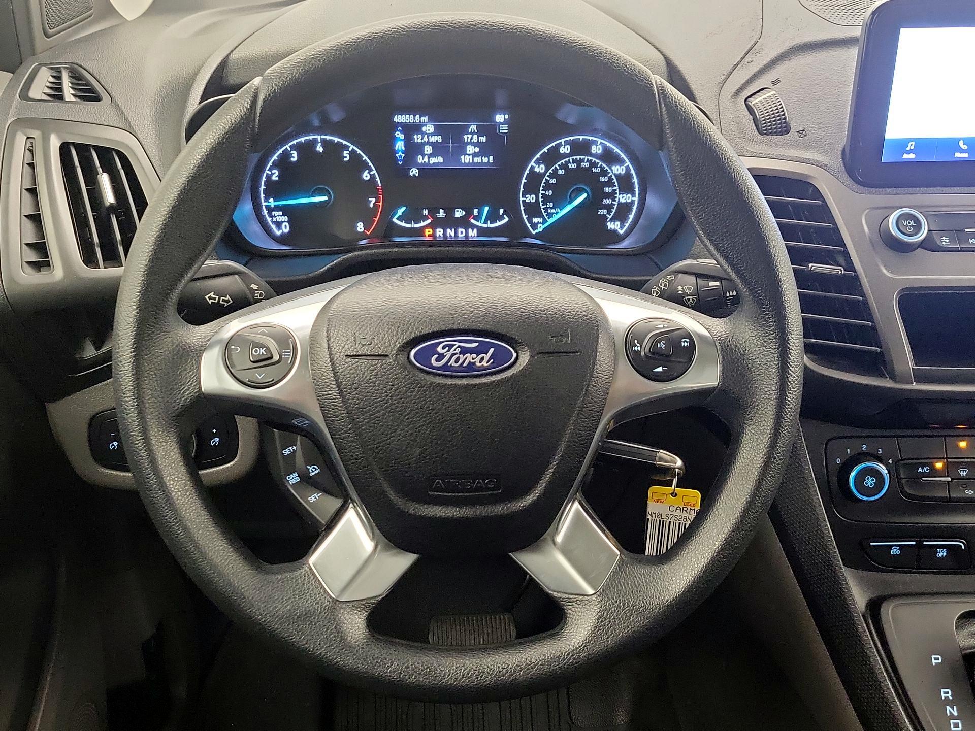 Thumbnail: 2022 Ford Transit Series - 10