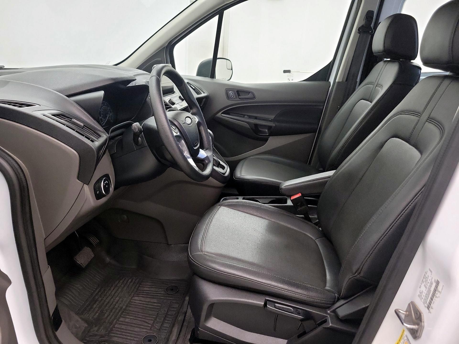 Thumbnail: 2022 Ford Transit Series - 11