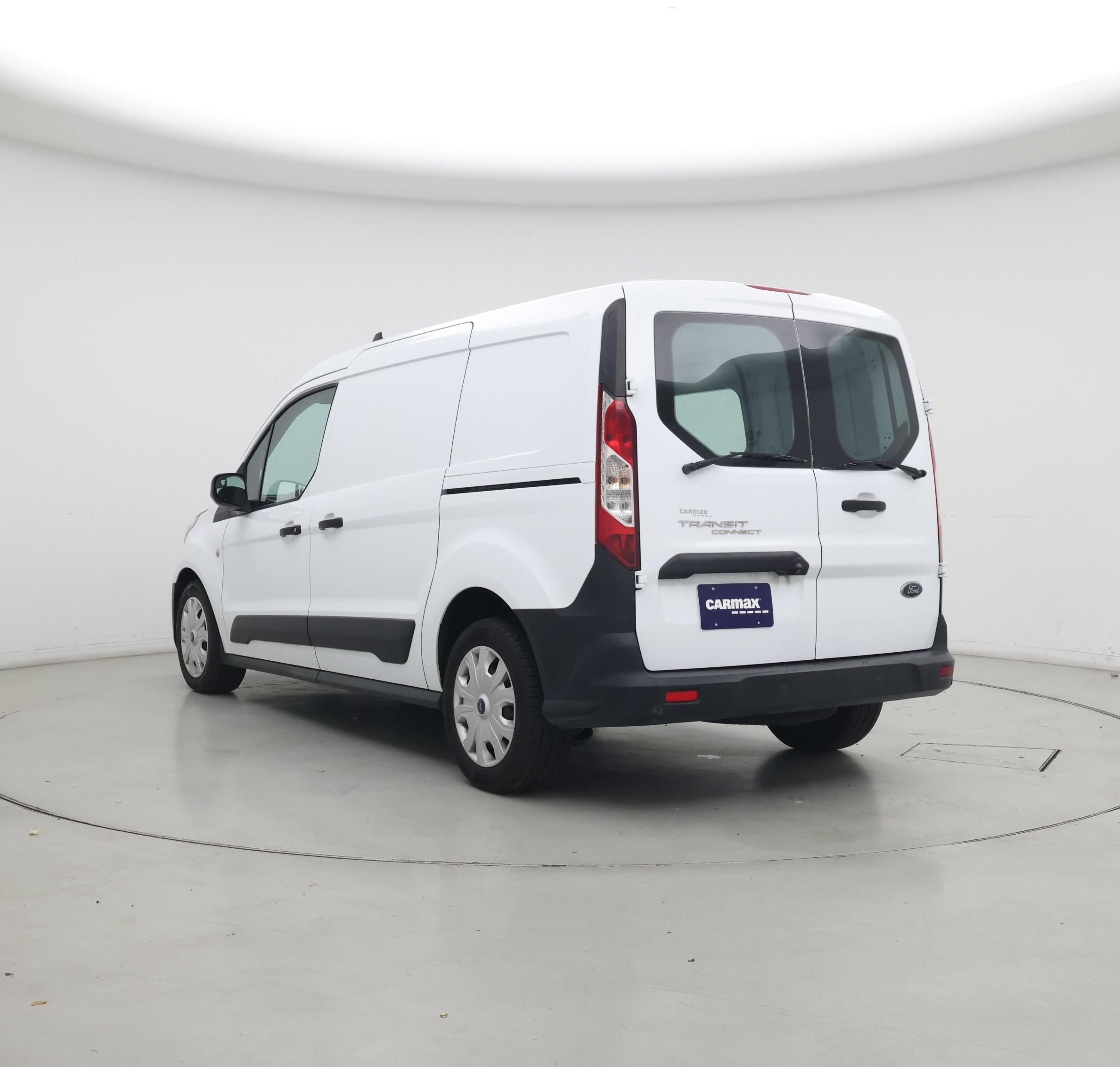 Thumbnail: 2022 Ford Transit Series - 2