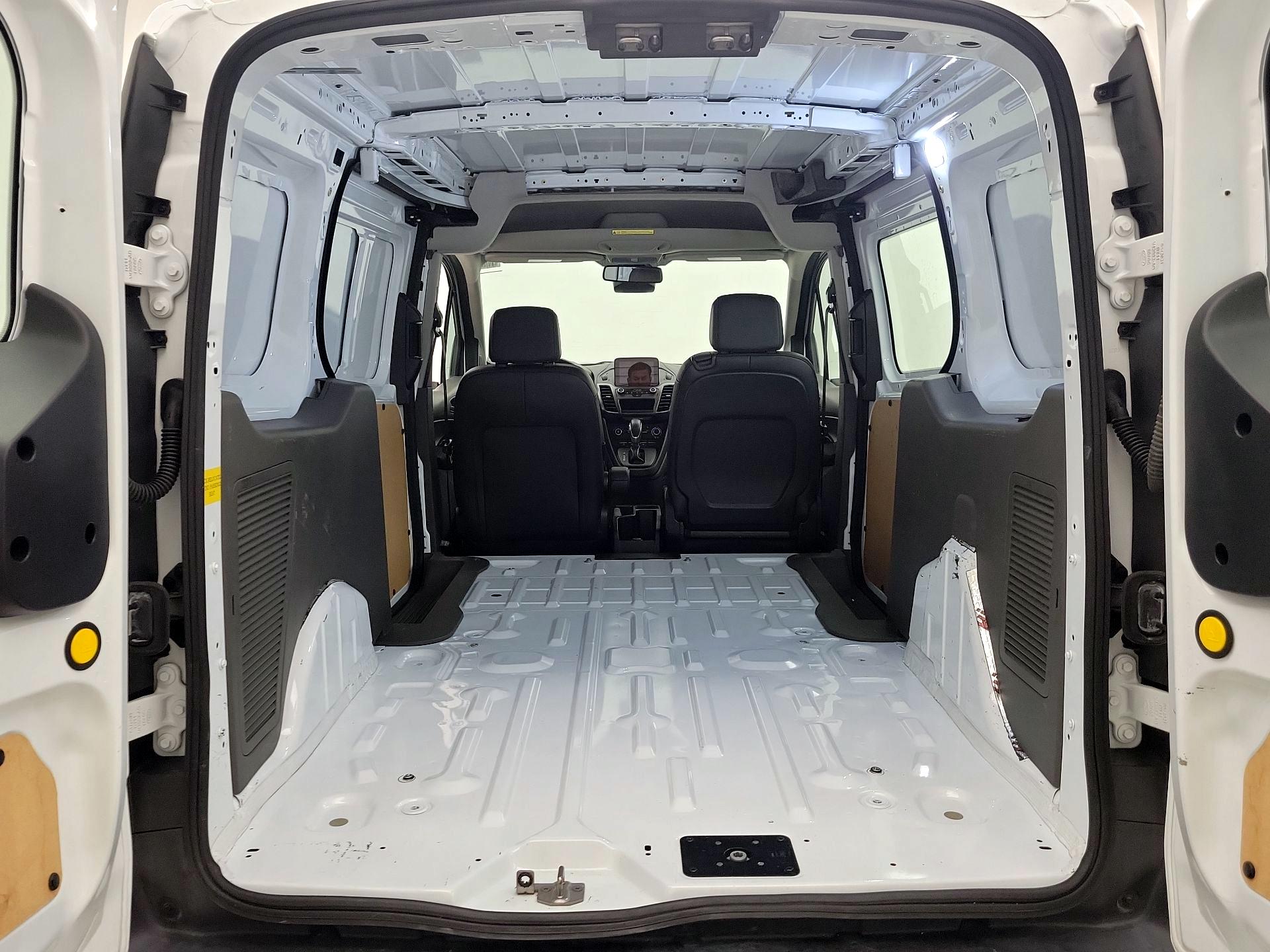 Thumbnail: 2022 Ford Transit Series - 19