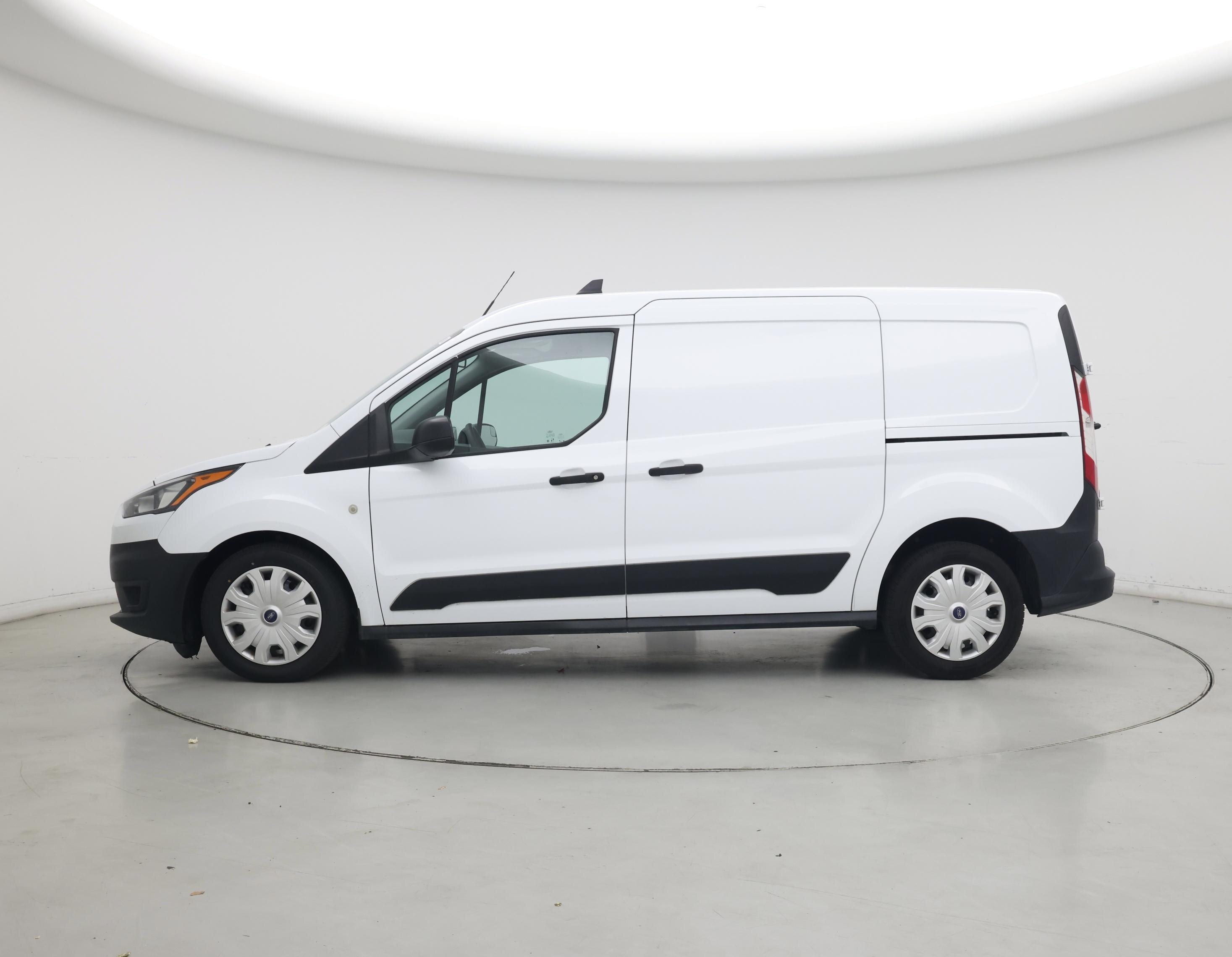 Thumbnail: 2022 Ford Transit Series - 3