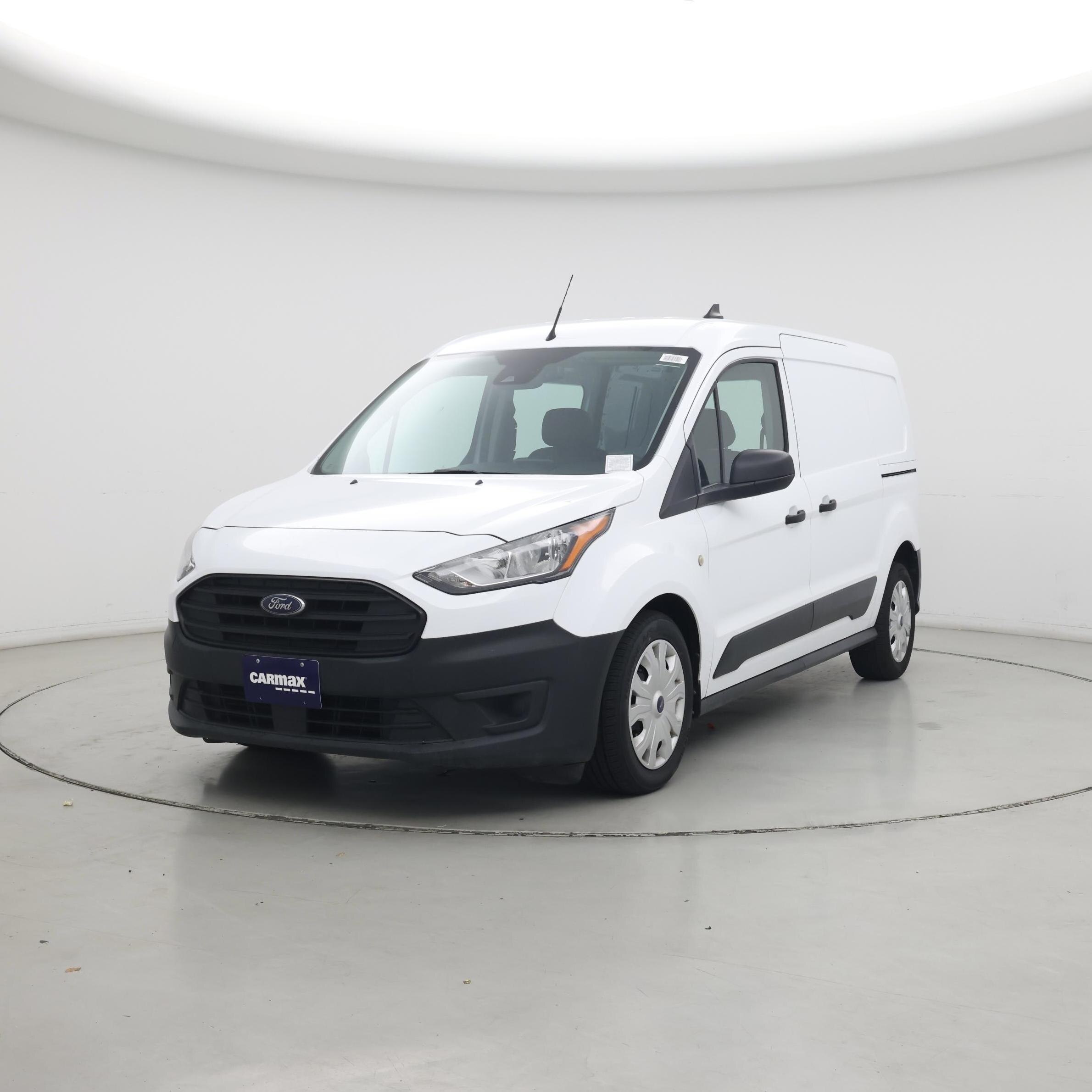 Thumbnail: 2022 Ford Transit Series - 4