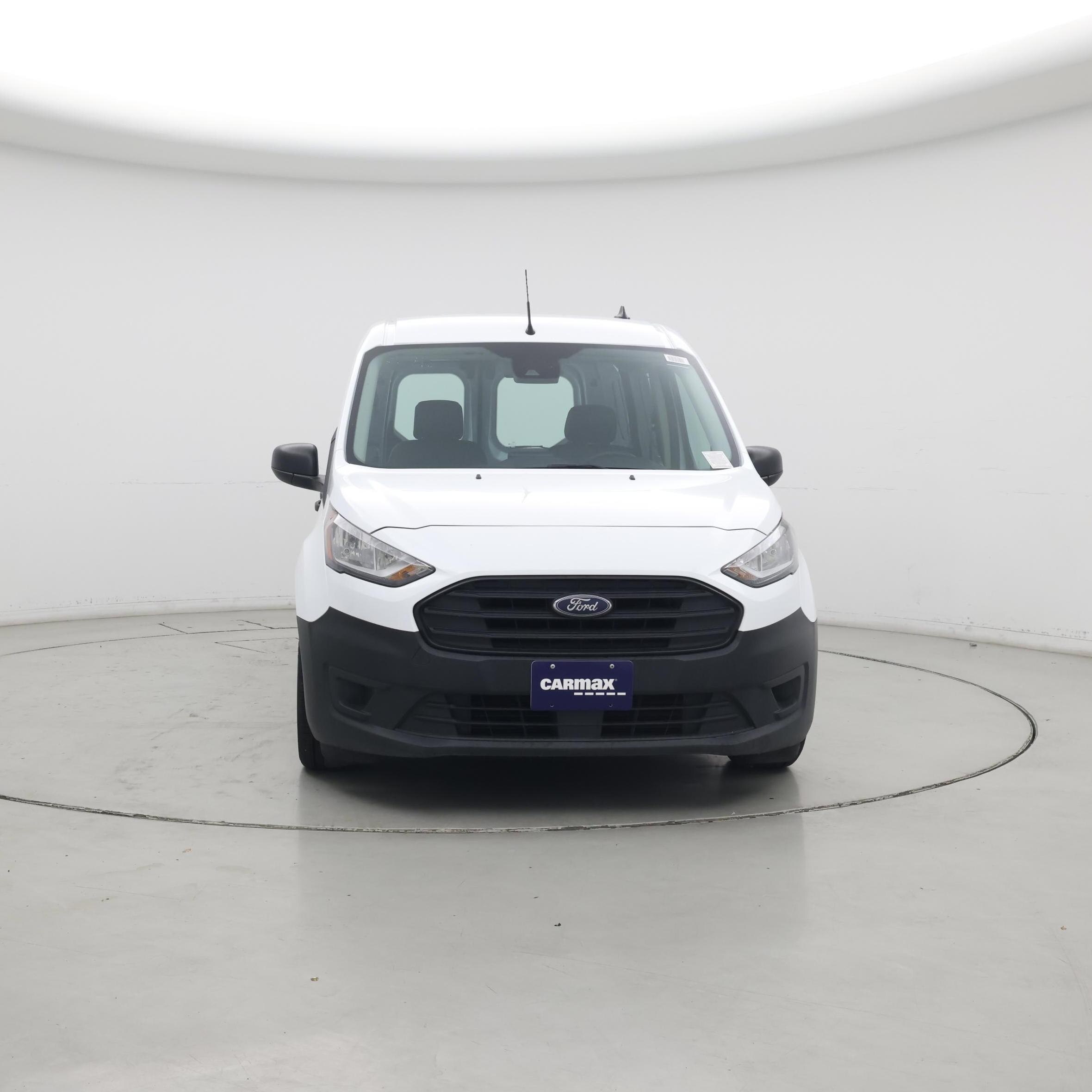 Thumbnail: 2022 Ford Transit Series - 5
