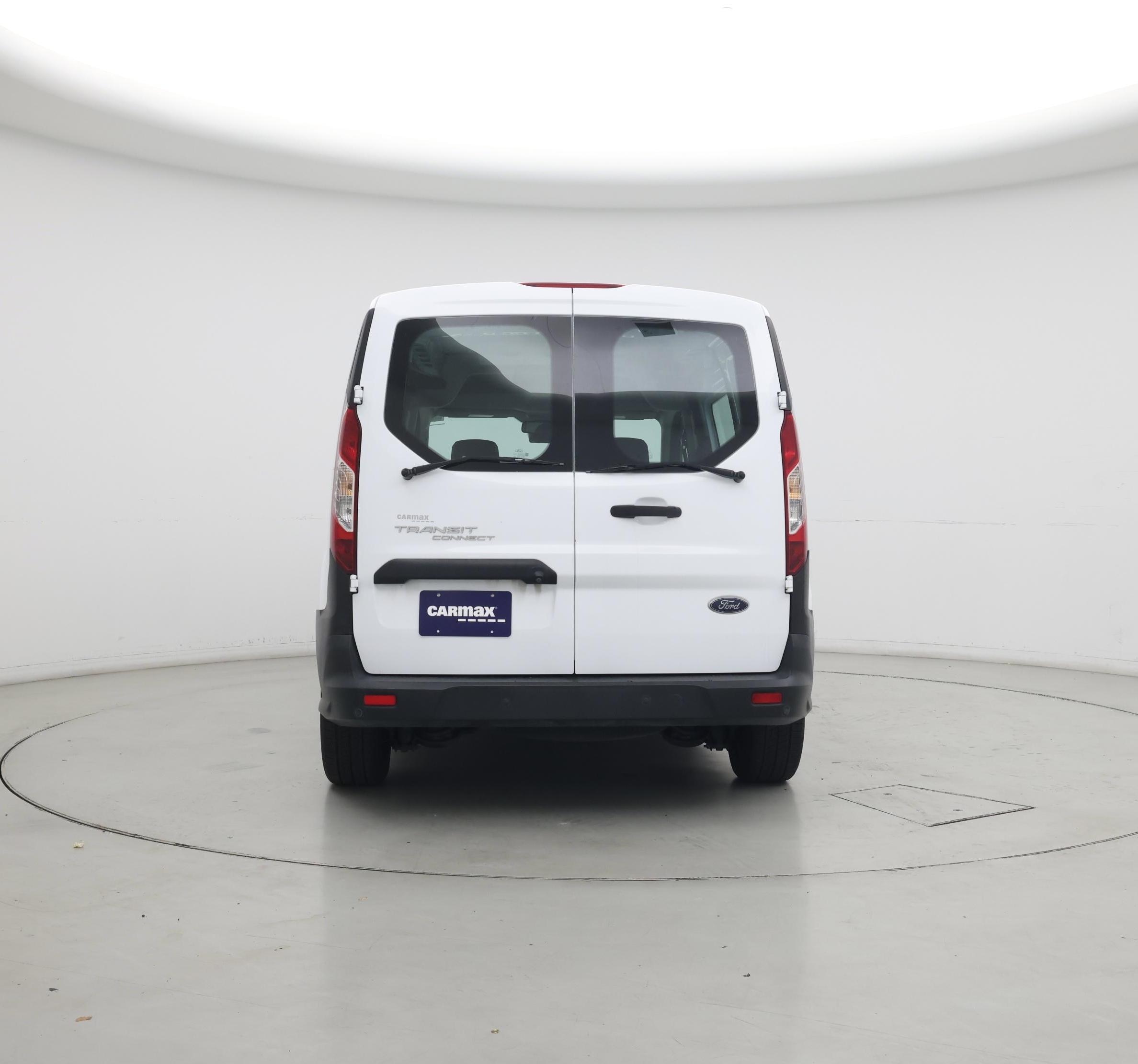 Thumbnail: 2022 Ford Transit Series - 6