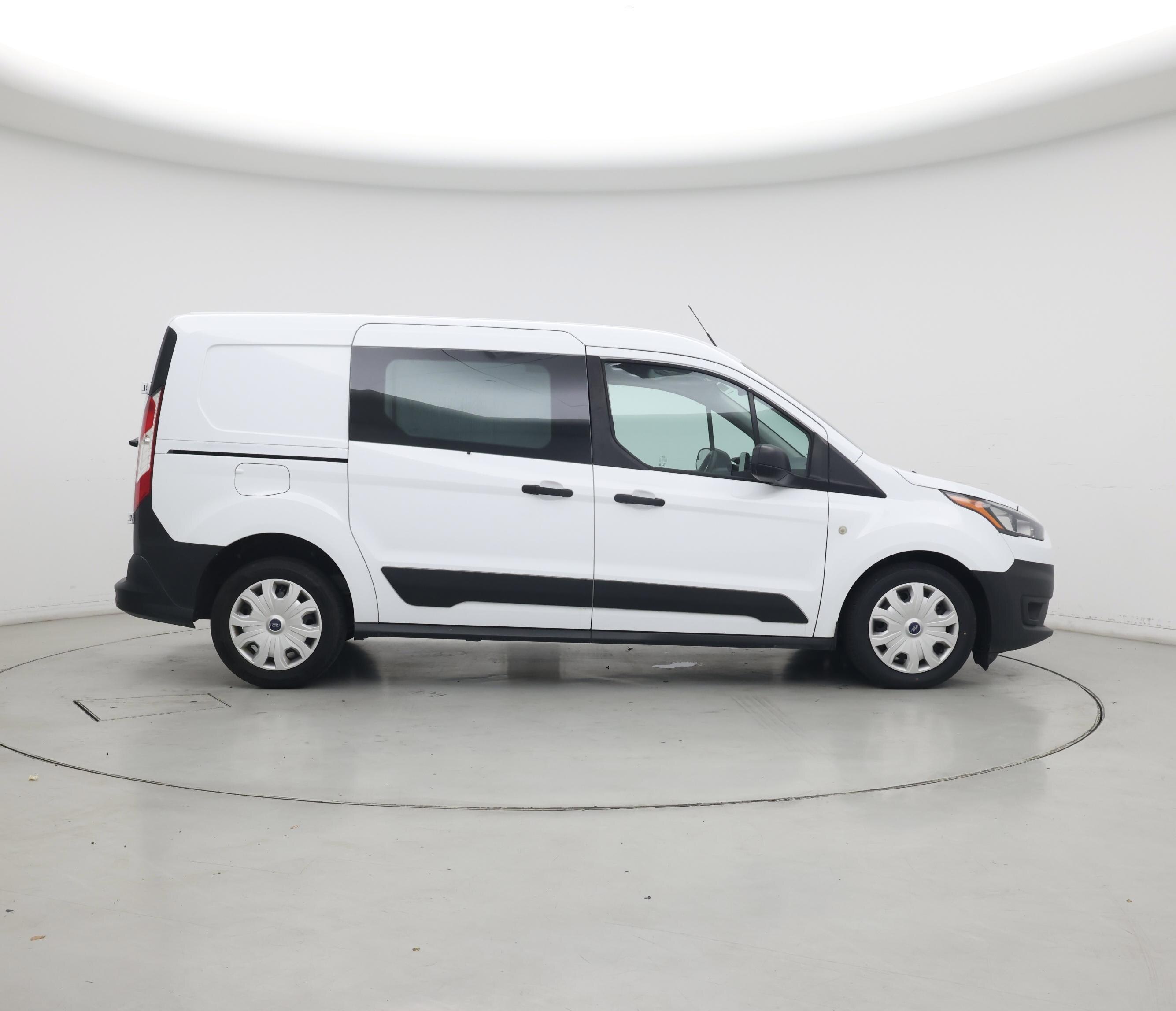 Thumbnail: 2022 Ford Transit Series - 7
