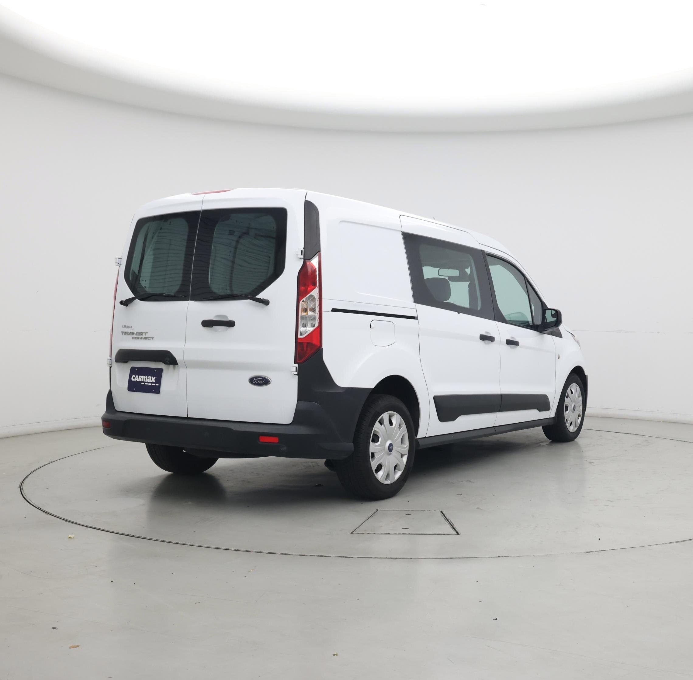 Thumbnail: 2022 Ford Transit Series - 8