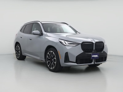 2025 BMW X3 xDrive30