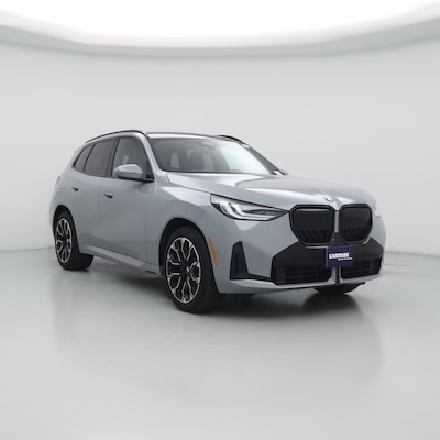 2025 BMW X3 xDrive30
