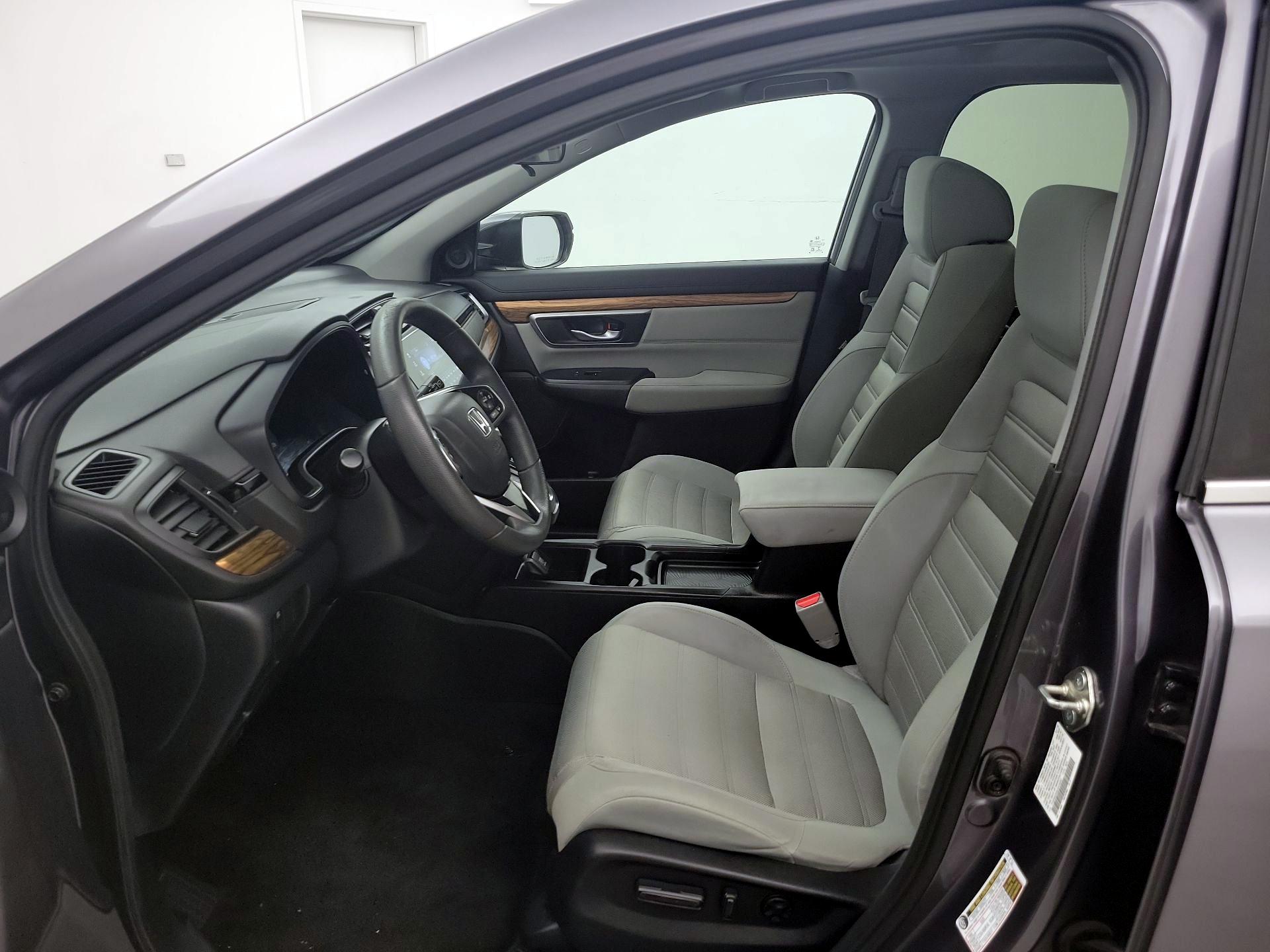 Thumbnail: 2018 Honda CR-V - 11