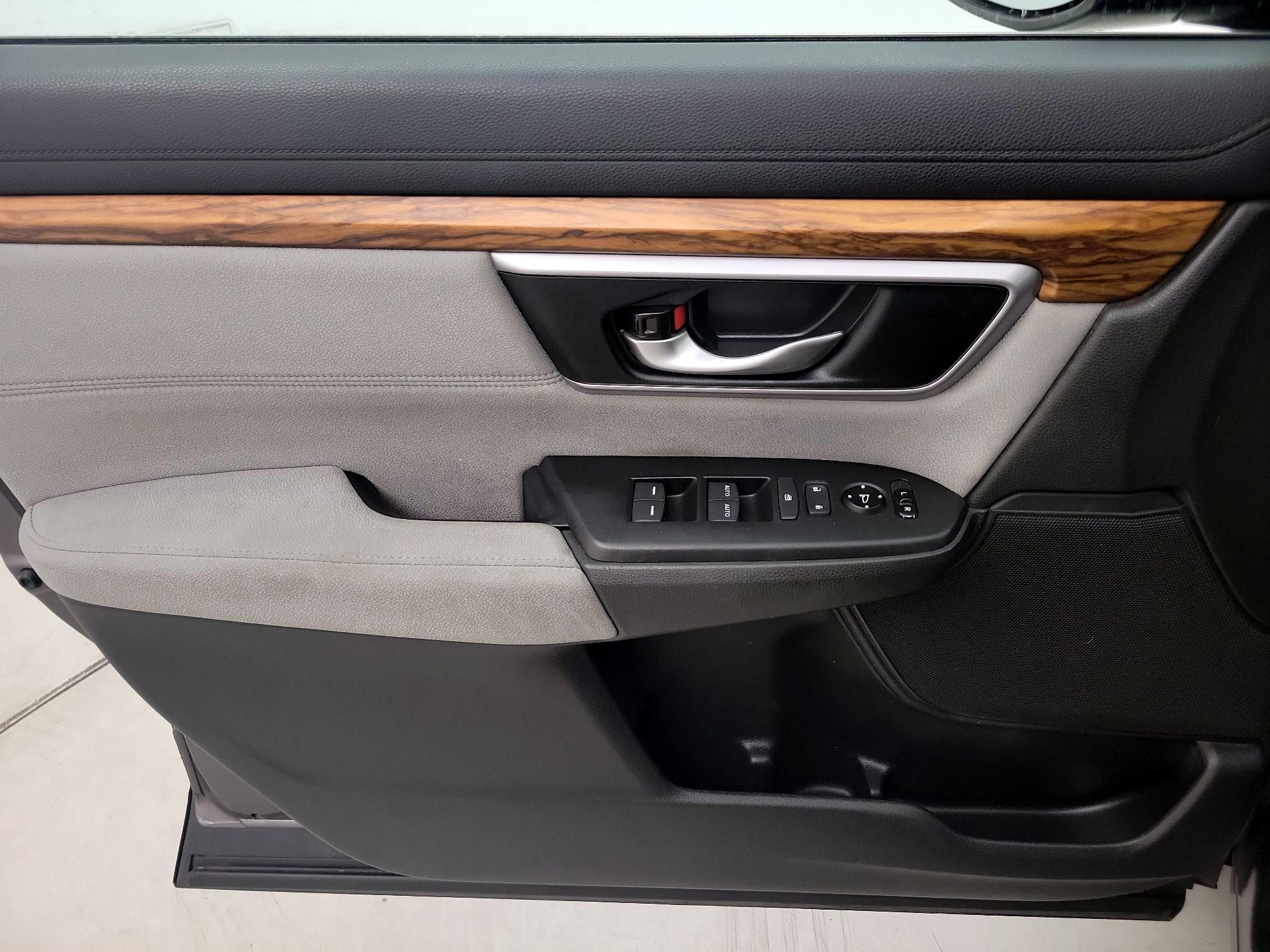 Thumbnail: 2018 Honda CR-V - 12
