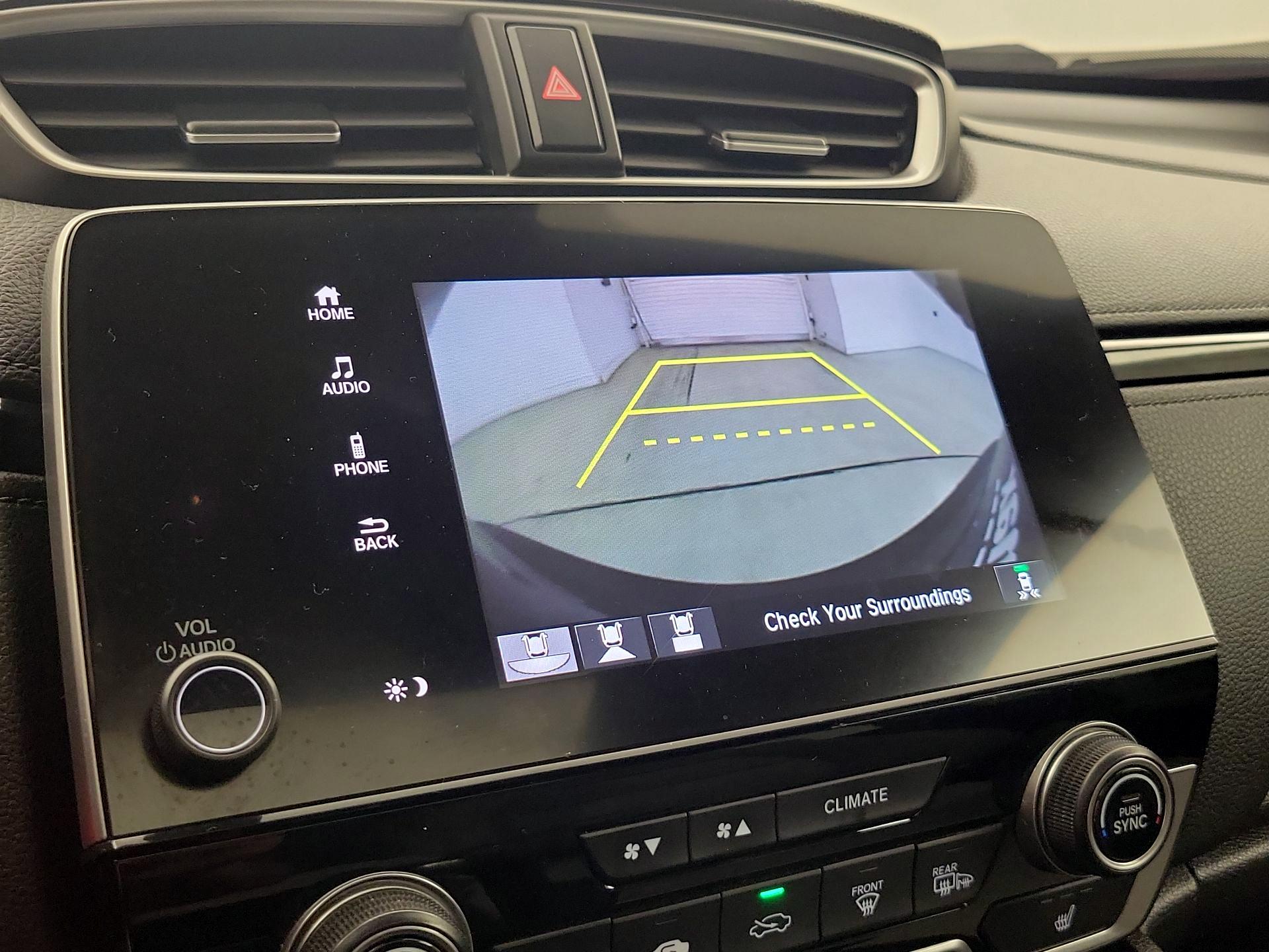 Thumbnail: 2018 Honda CR-V - 14