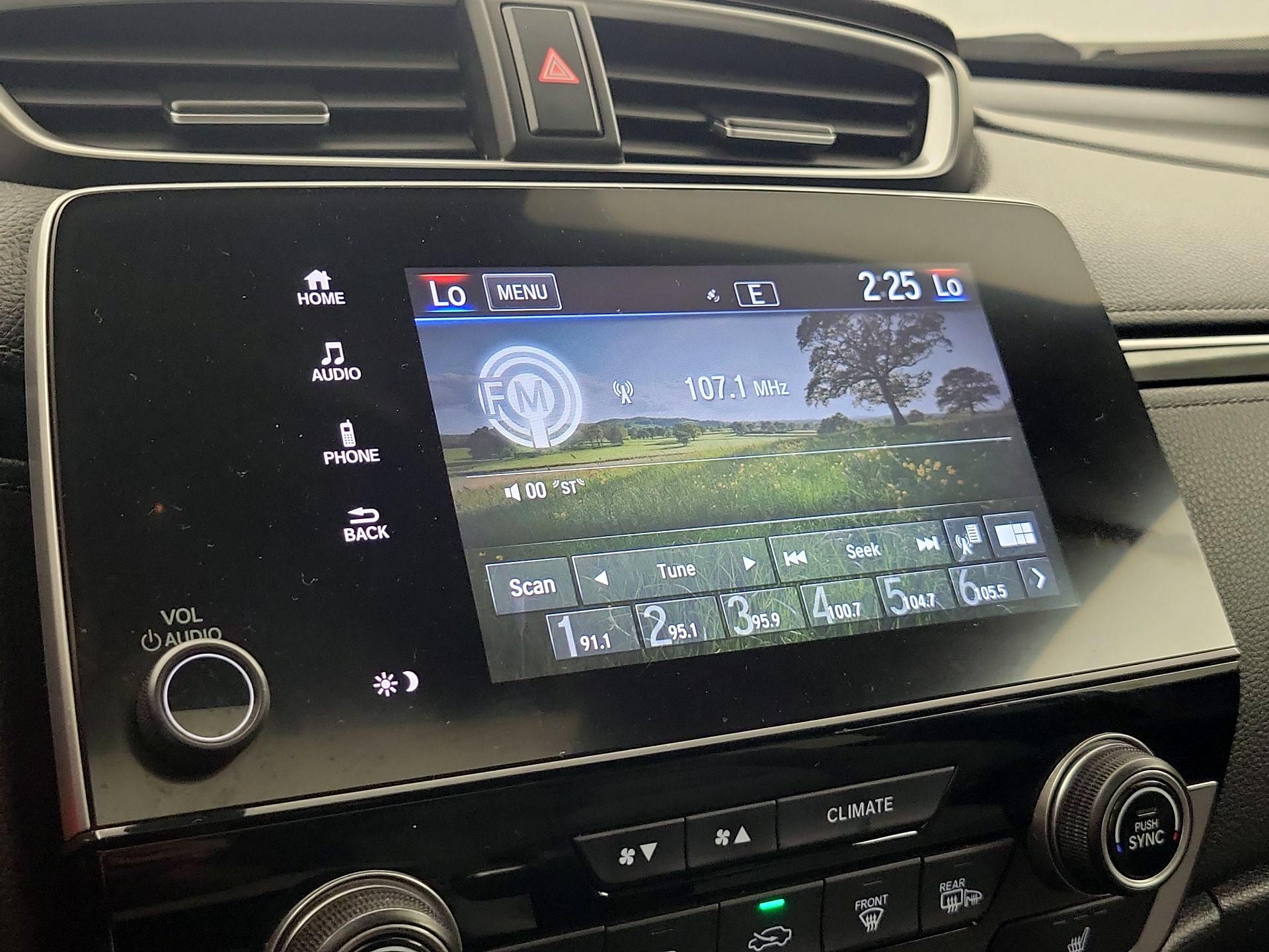 Thumbnail: 2018 Honda CR-V - 15