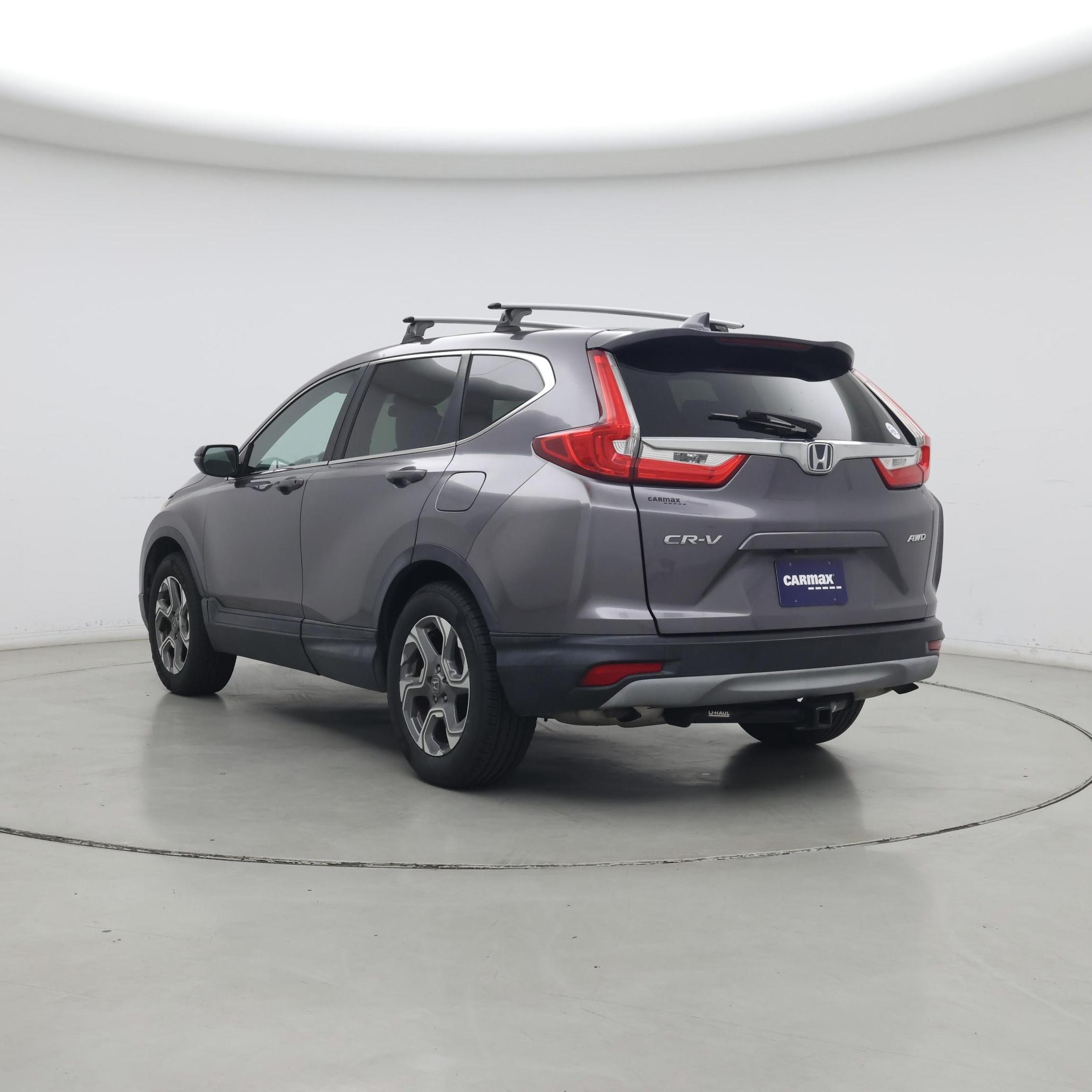Thumbnail: 2018 Honda CR-V - 2