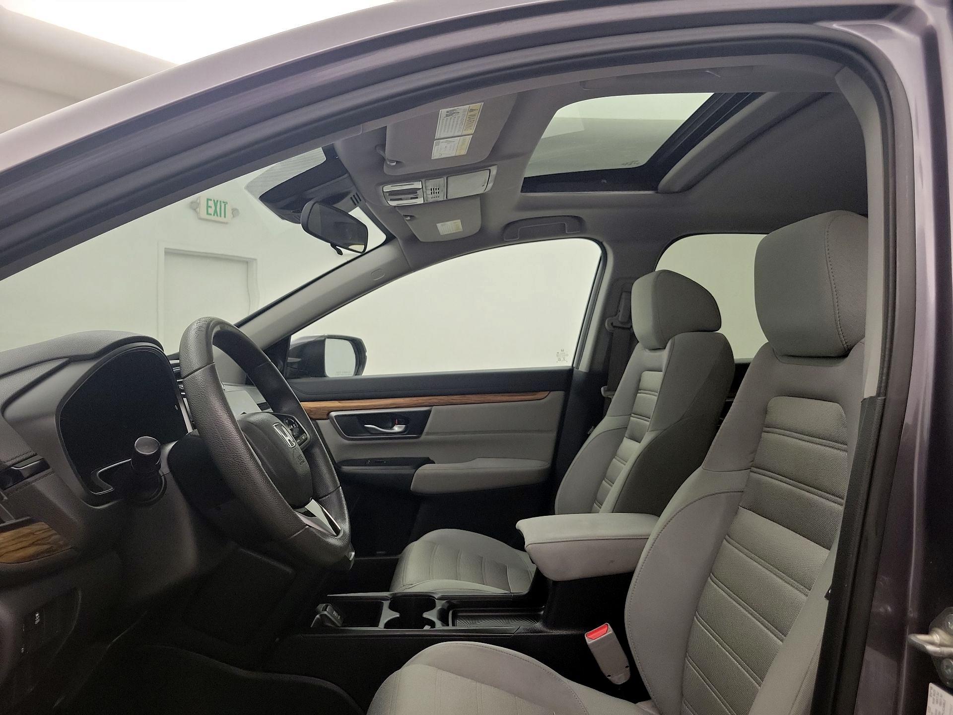 Thumbnail: 2018 Honda CR-V - 19