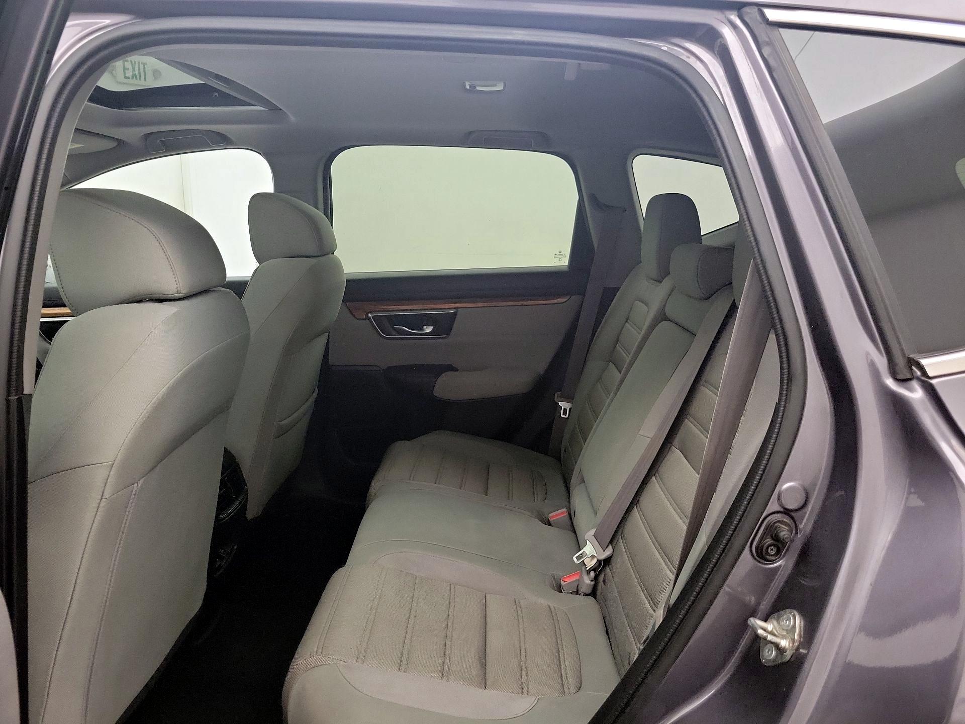 Thumbnail: 2018 Honda CR-V - 20
