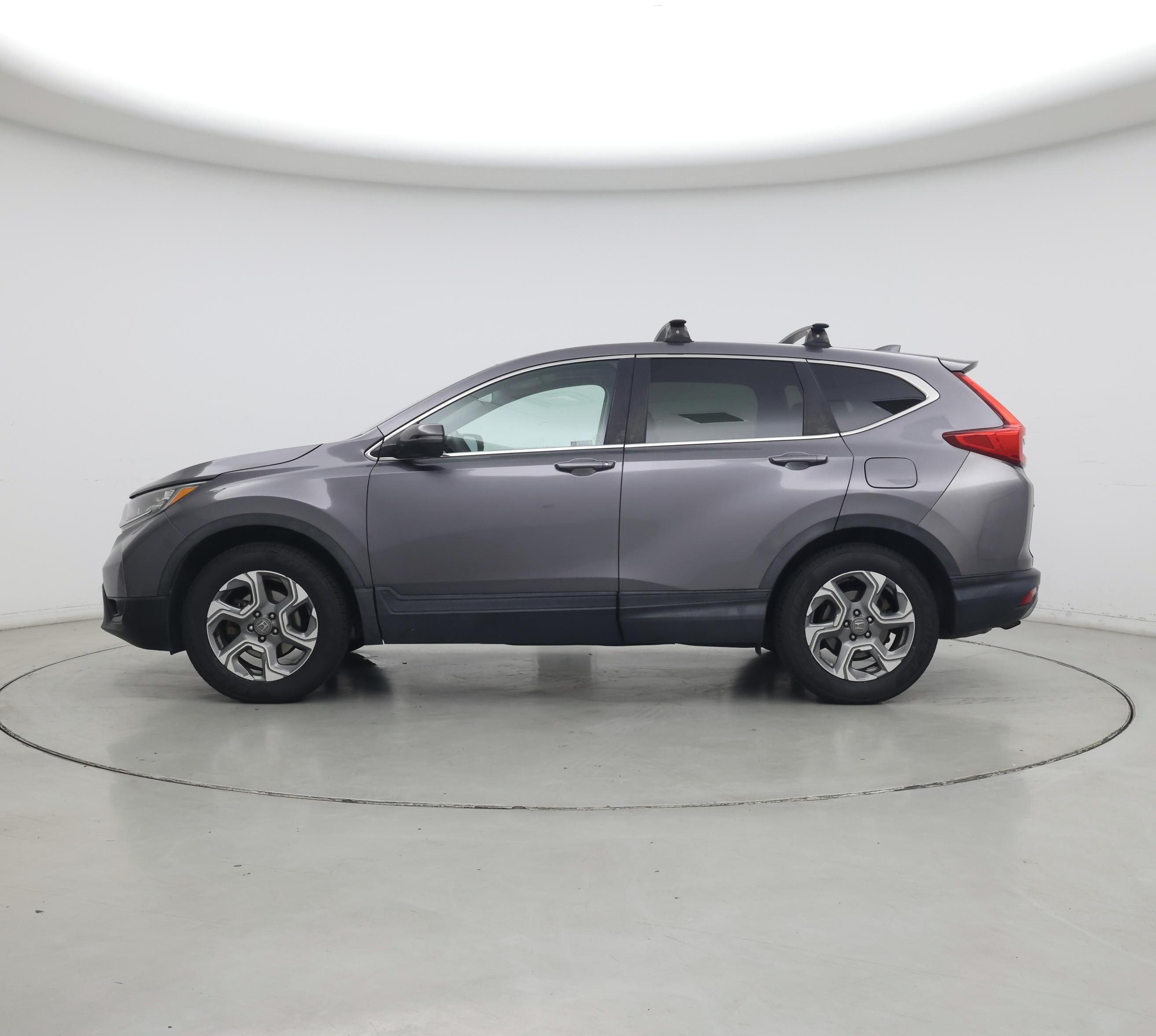 Thumbnail: 2018 Honda CR-V - 3