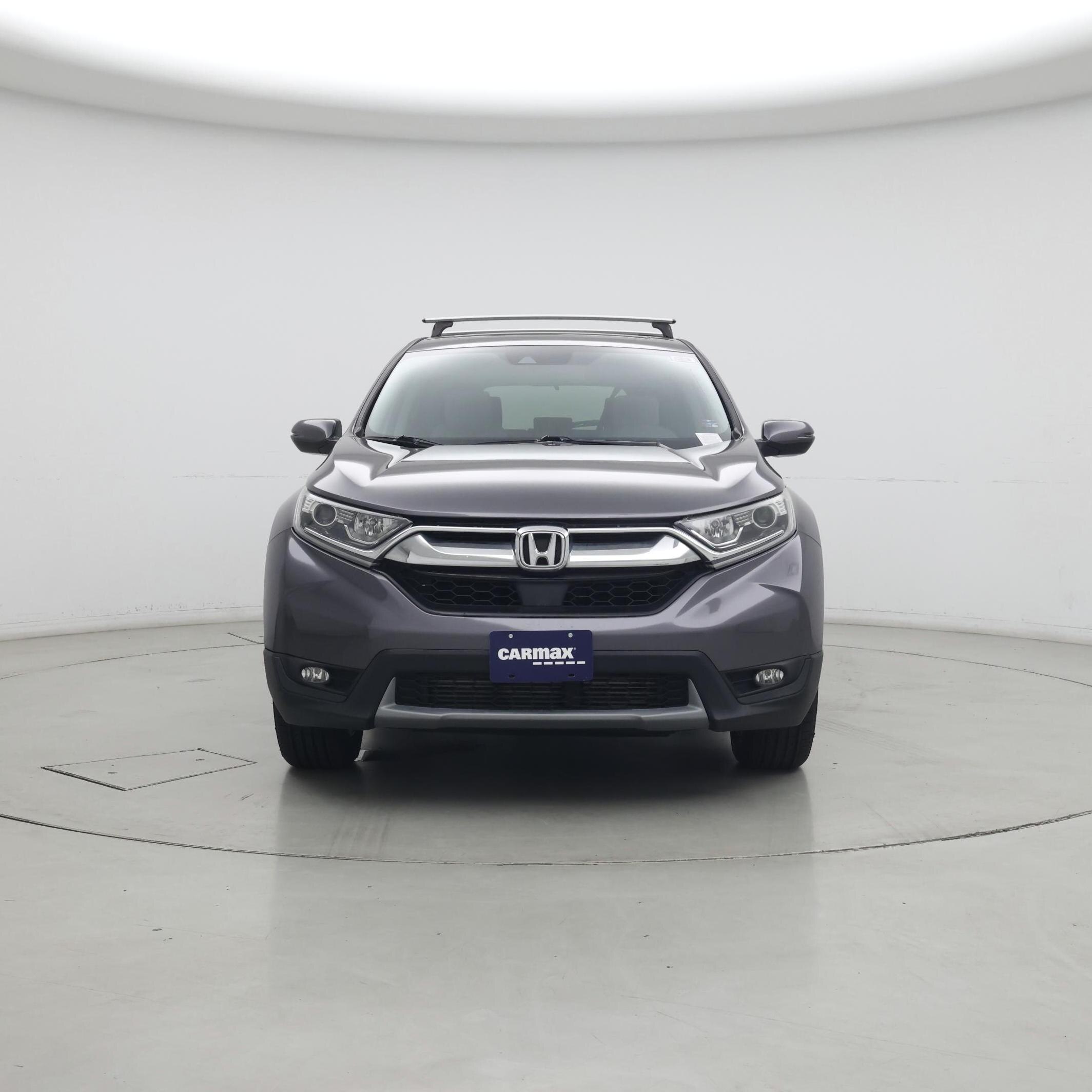 Thumbnail: 2018 Honda CR-V - 5