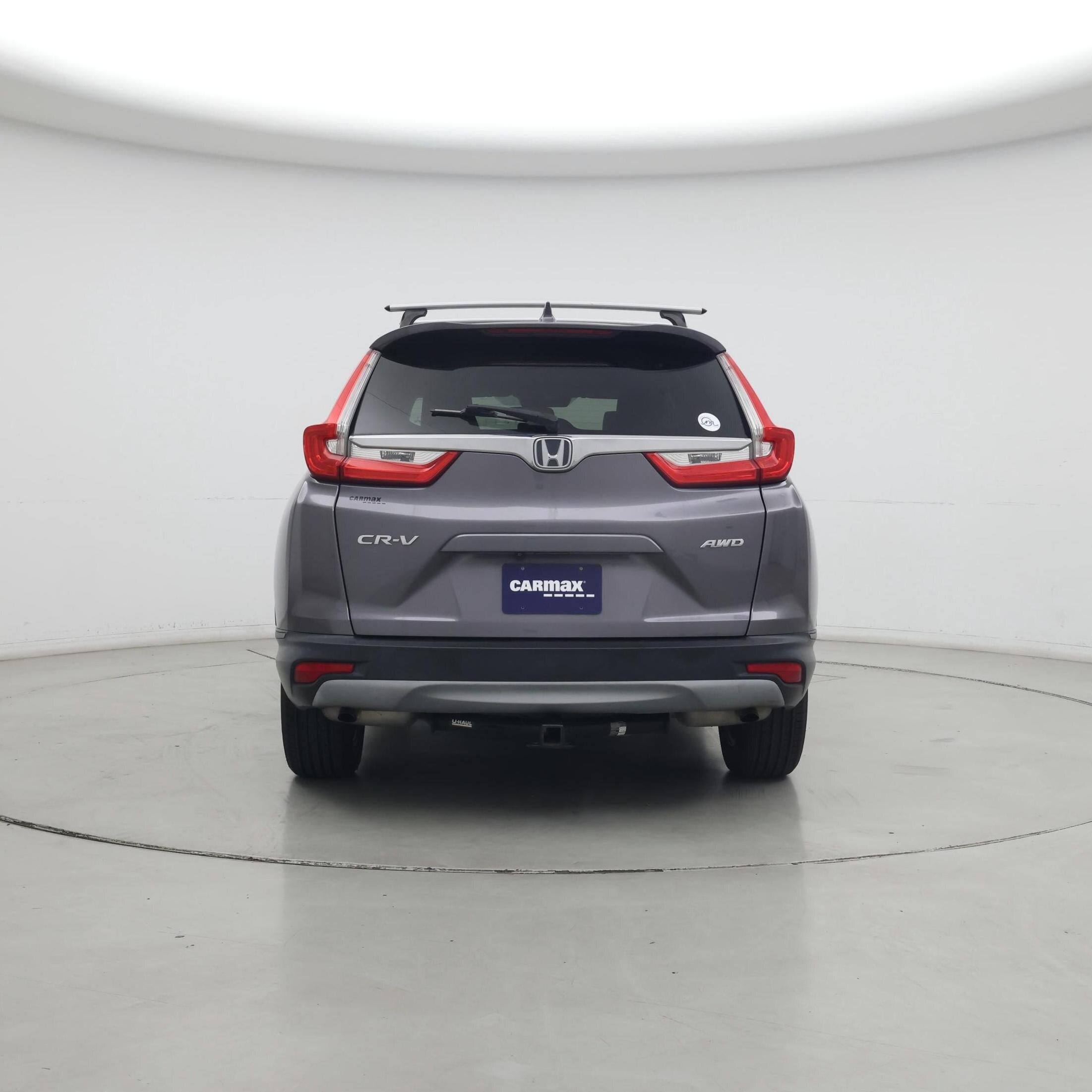 Thumbnail: 2018 Honda CR-V - 6