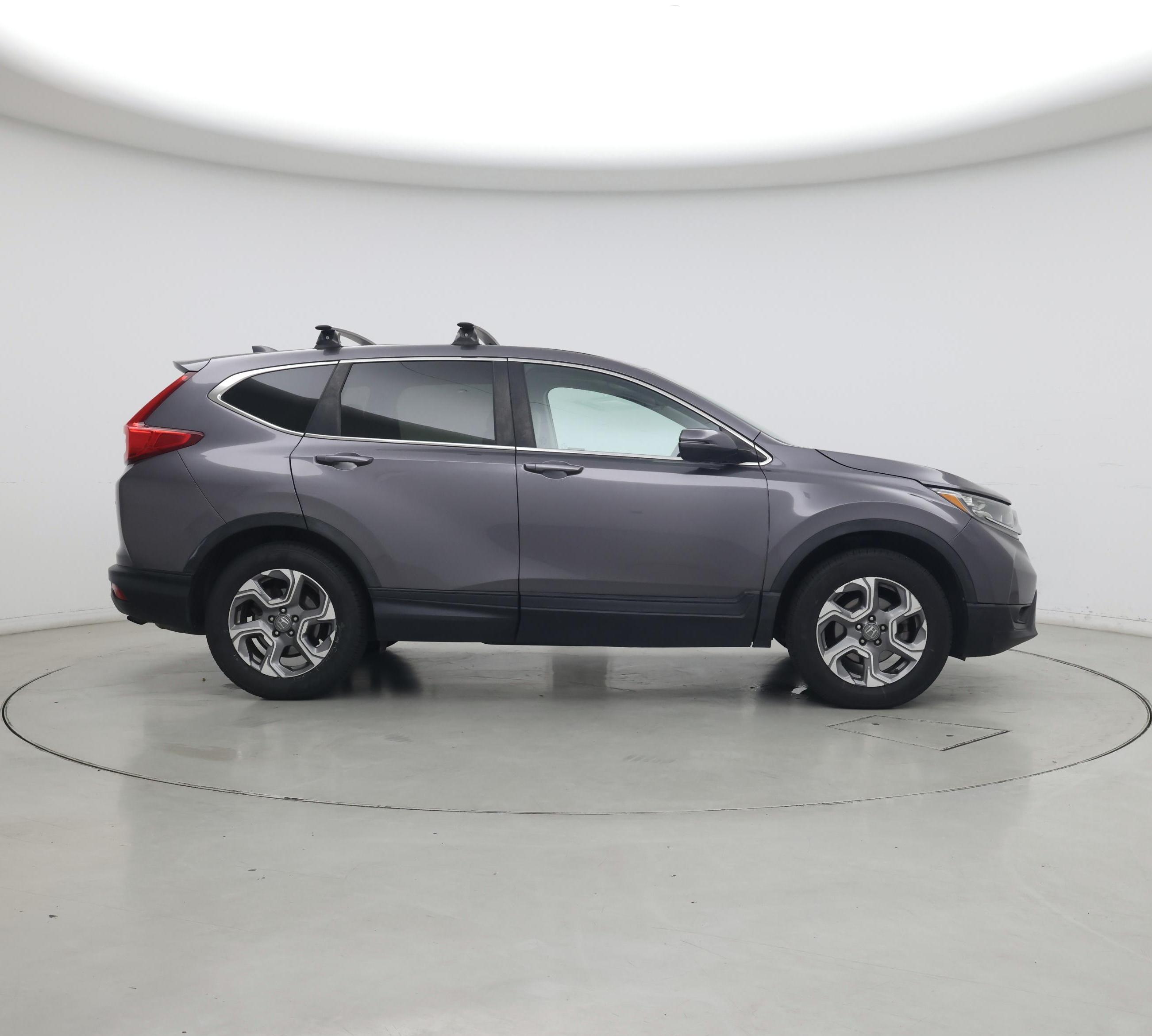 Thumbnail: 2018 Honda CR-V - 7