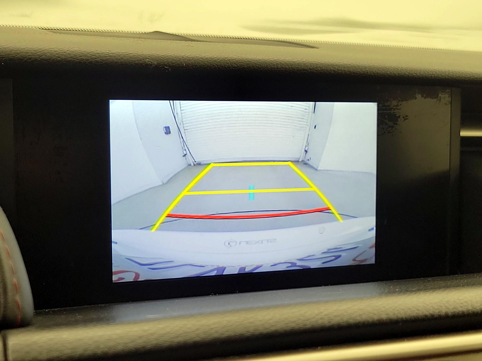 Thumbnail: 2015 Lexus IS - 14