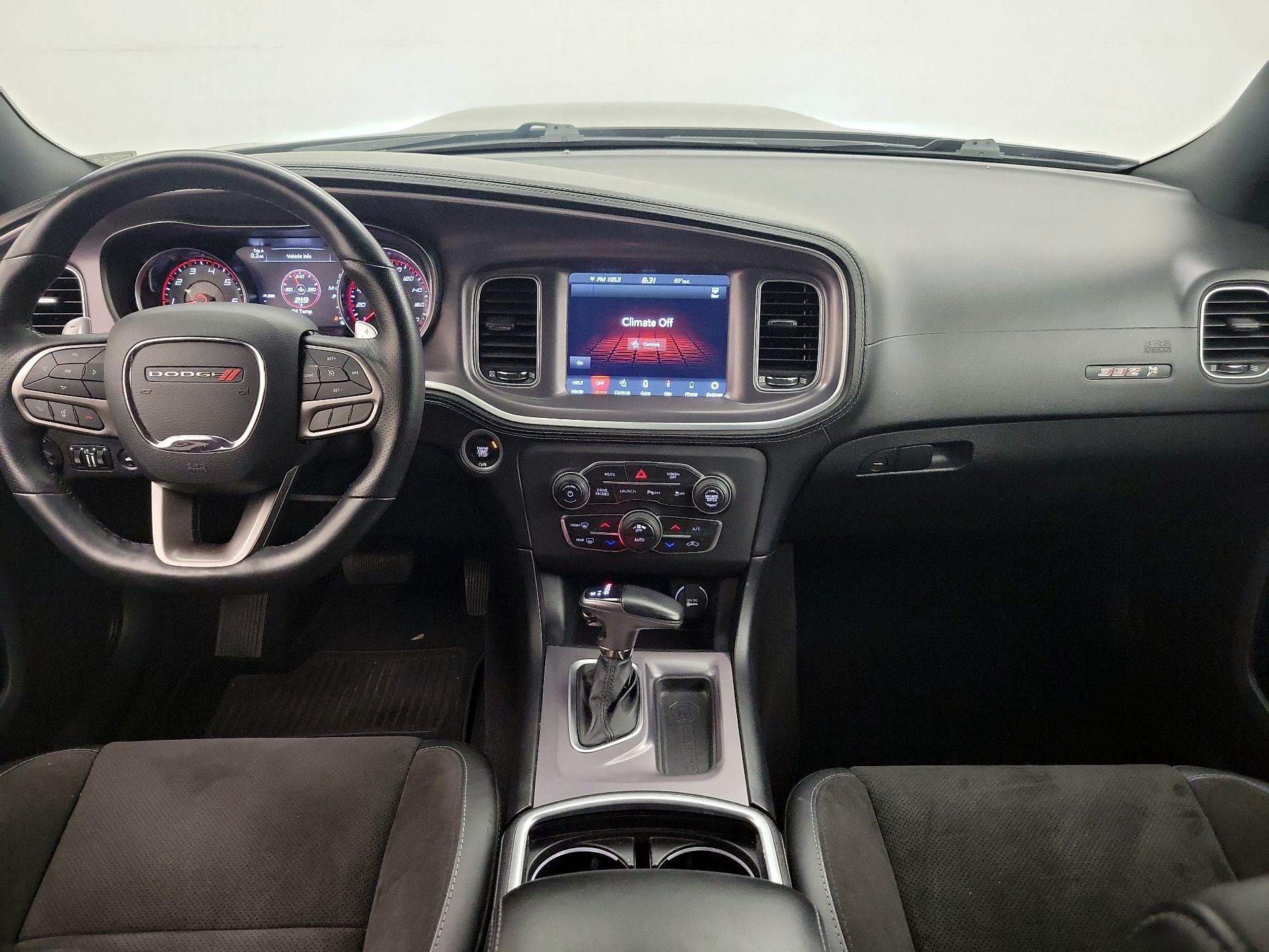 Thumbnail: 2020 Dodge Charger - 9