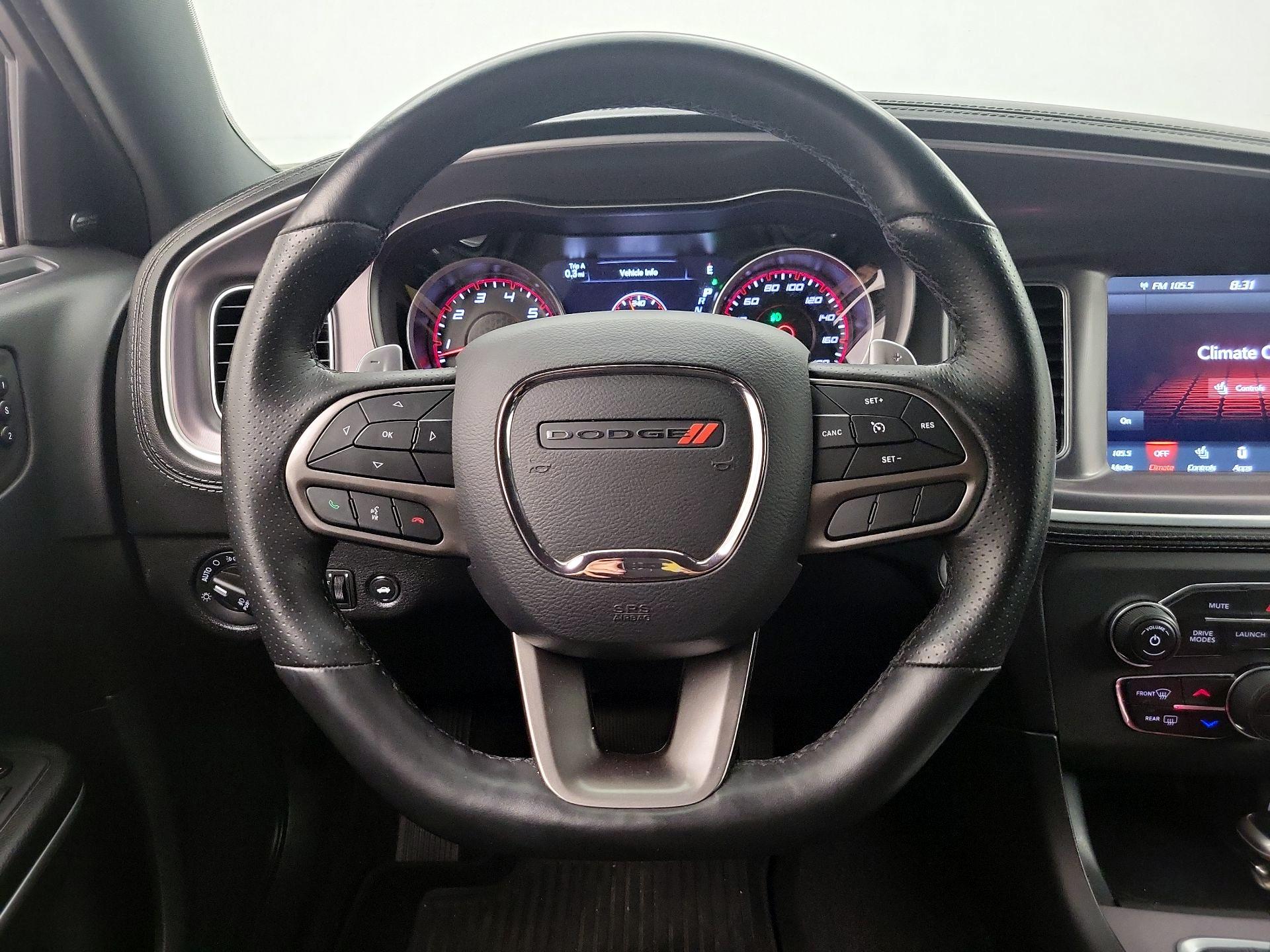 Thumbnail: 2020 Dodge Charger - 10