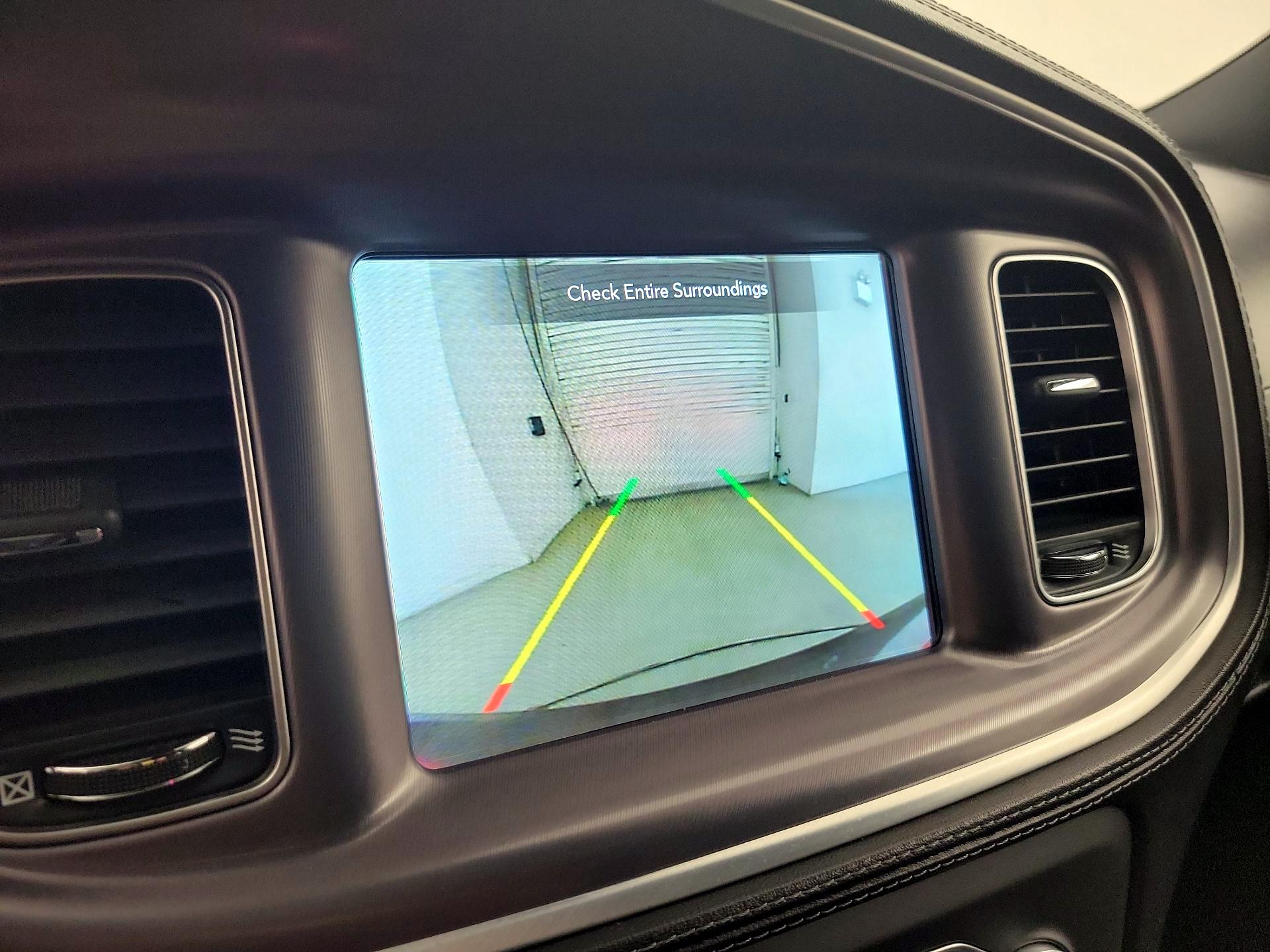 Thumbnail: 2020 Dodge Charger - 14