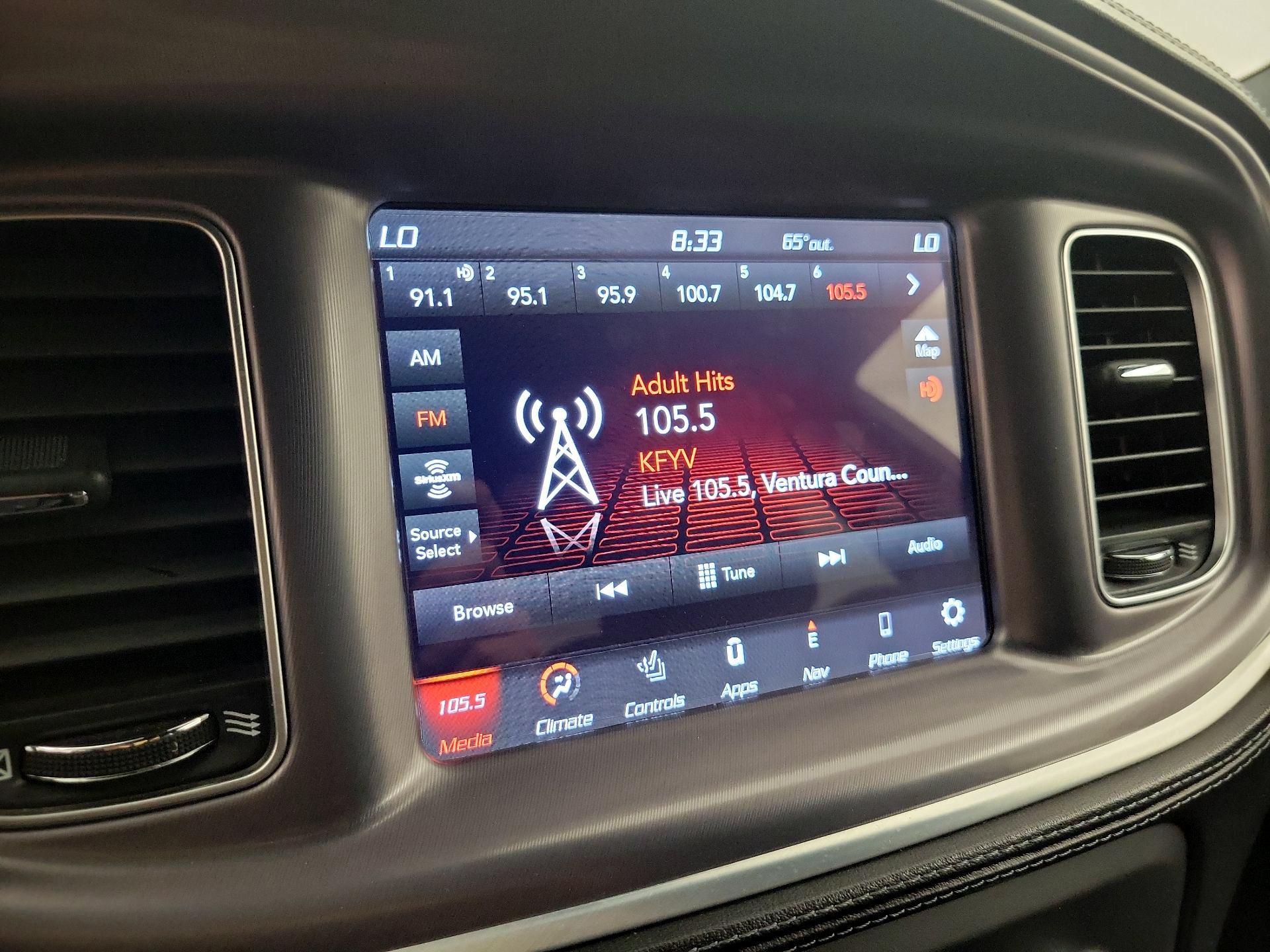 Thumbnail: 2020 Dodge Charger - 15