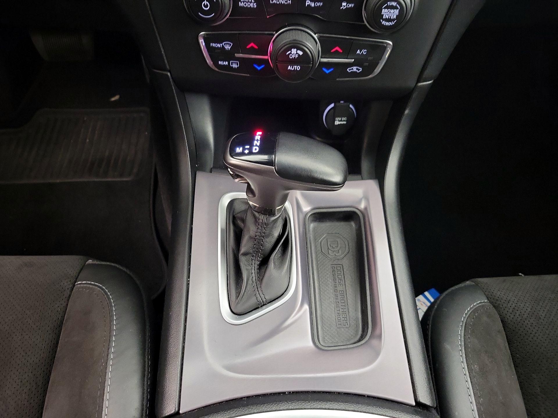 Thumbnail: 2020 Dodge Charger - 17