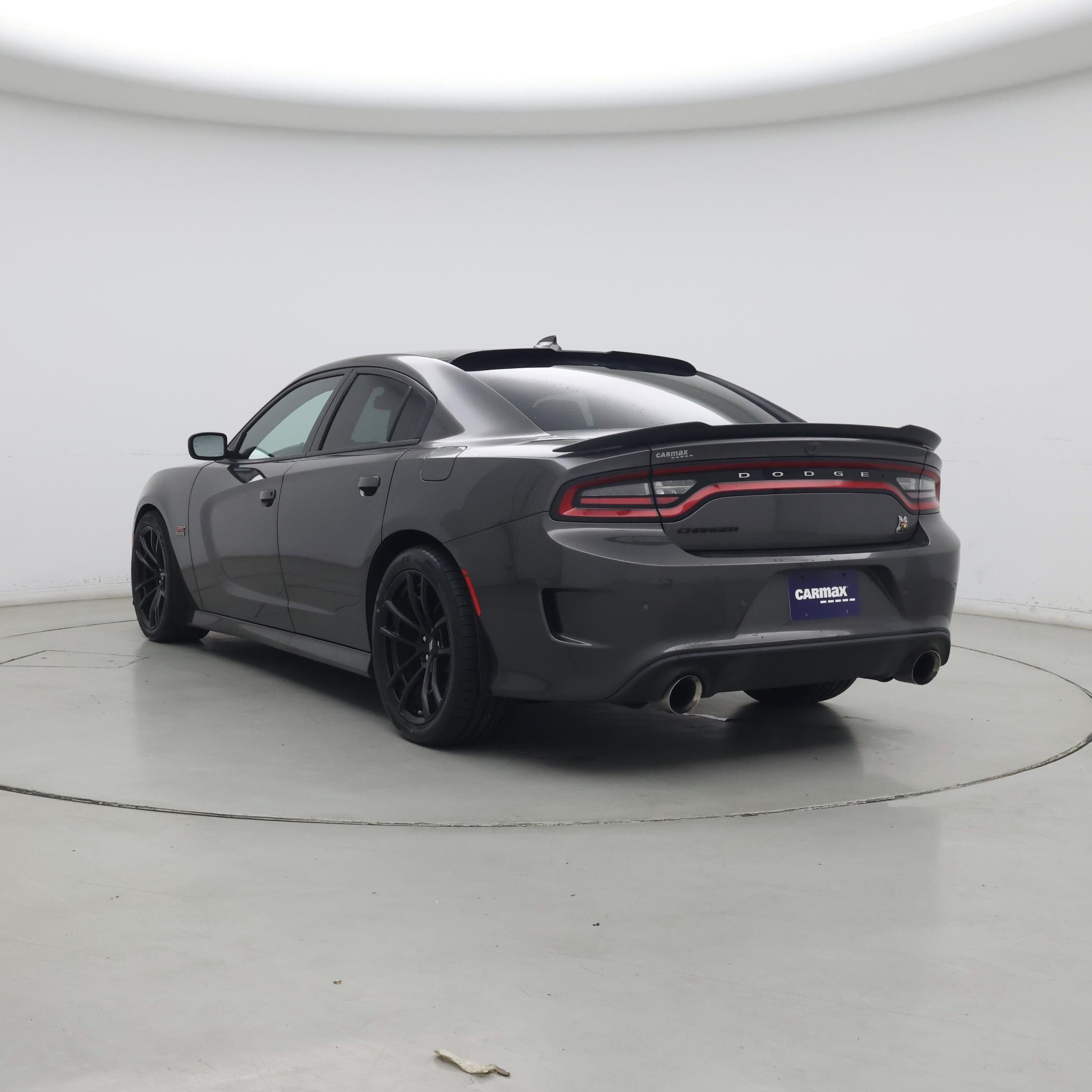 Thumbnail: 2020 Dodge Charger - 2
