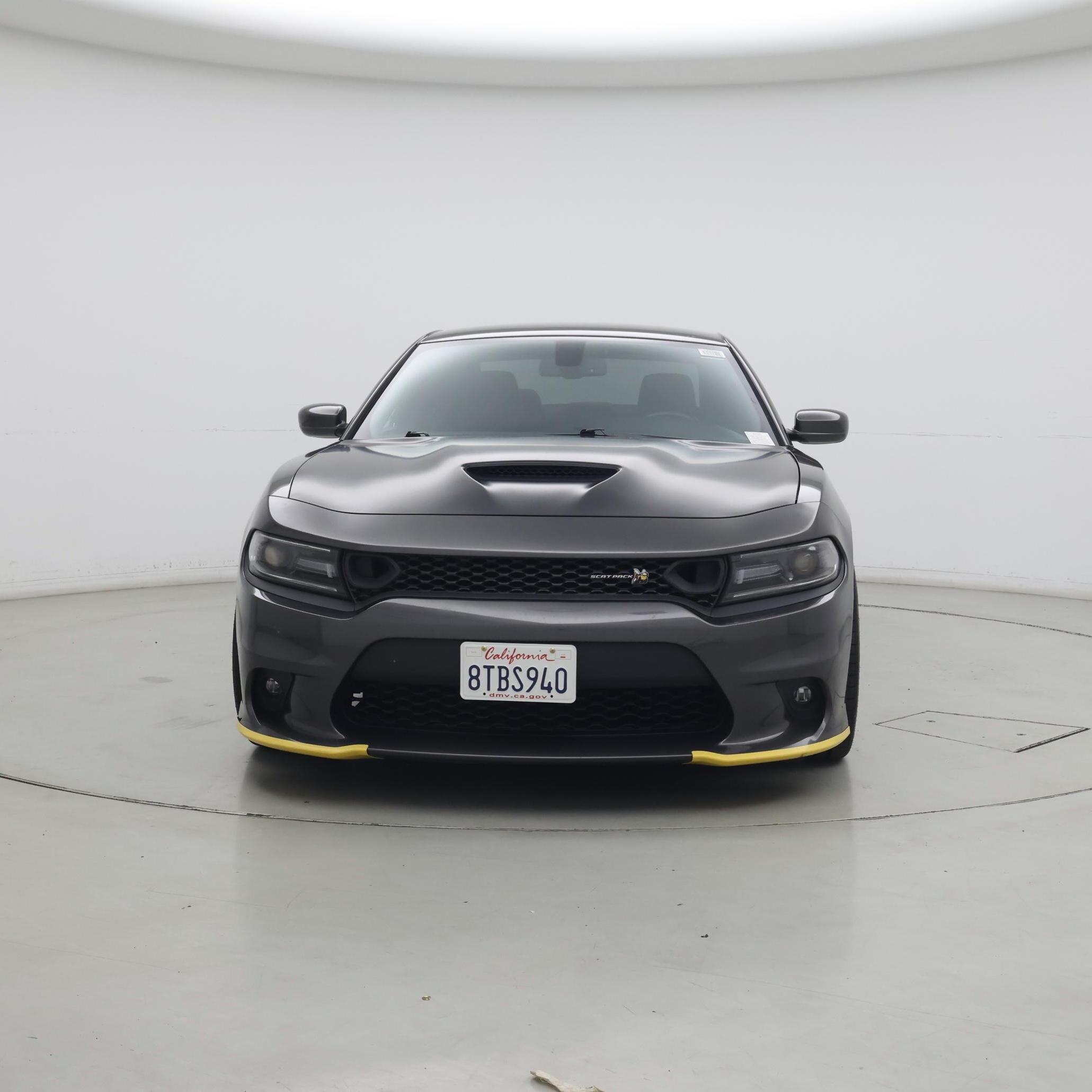 Thumbnail: 2020 Dodge Charger - 5