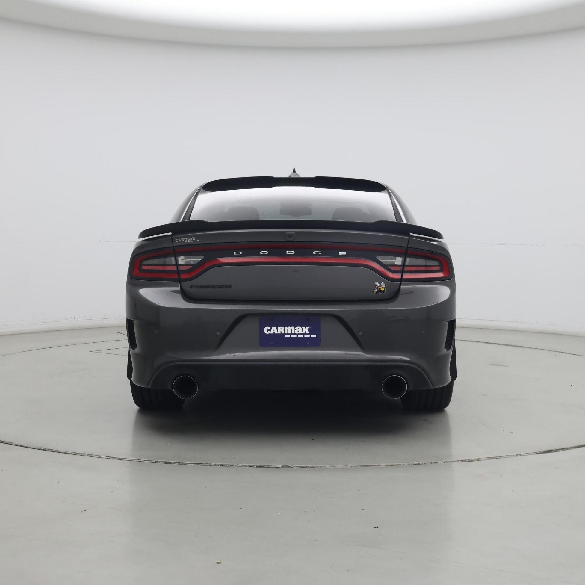 Thumbnail: 2020 Dodge Charger - 6
