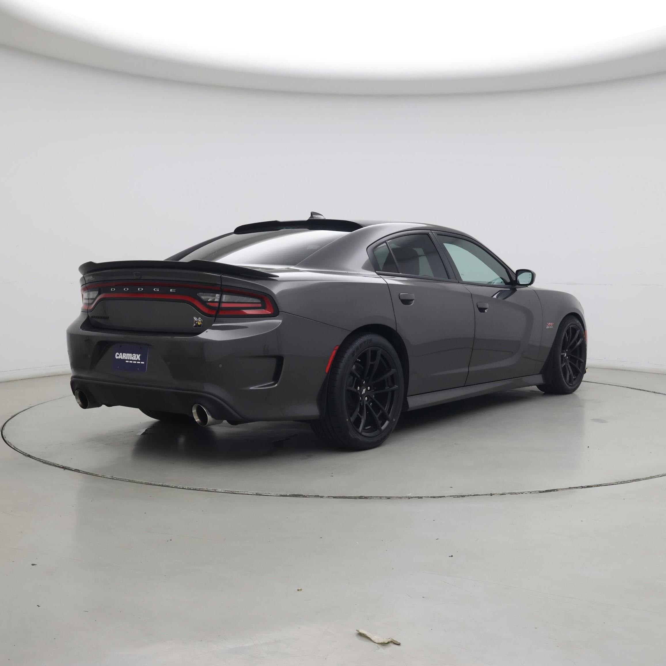 Thumbnail: 2020 Dodge Charger - 8