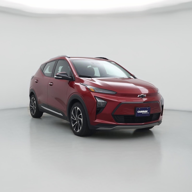 2023 Chevrolet Bolt EUV Premier