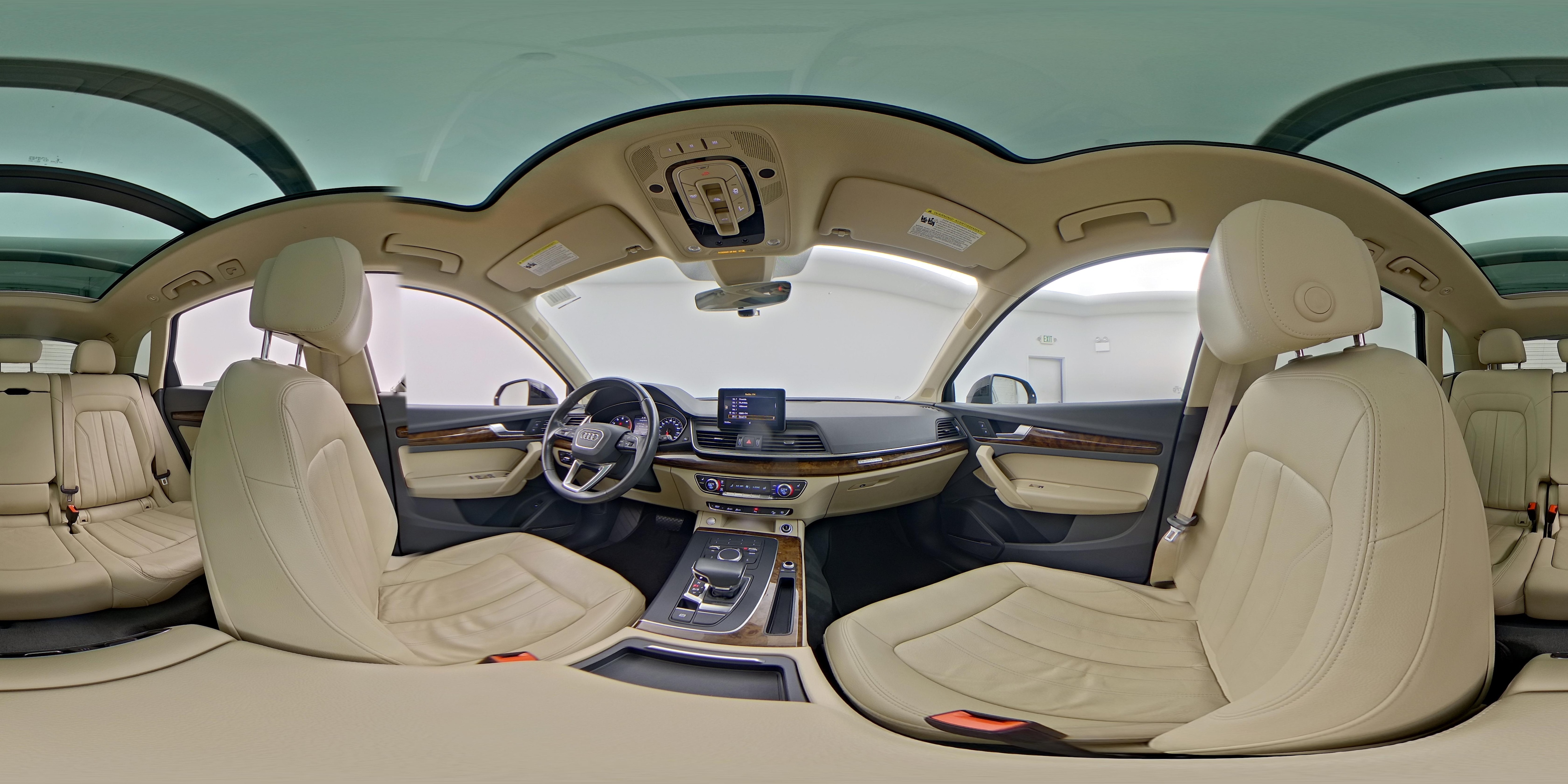 2018 Audi Q5 Premium Plus - Photo 26