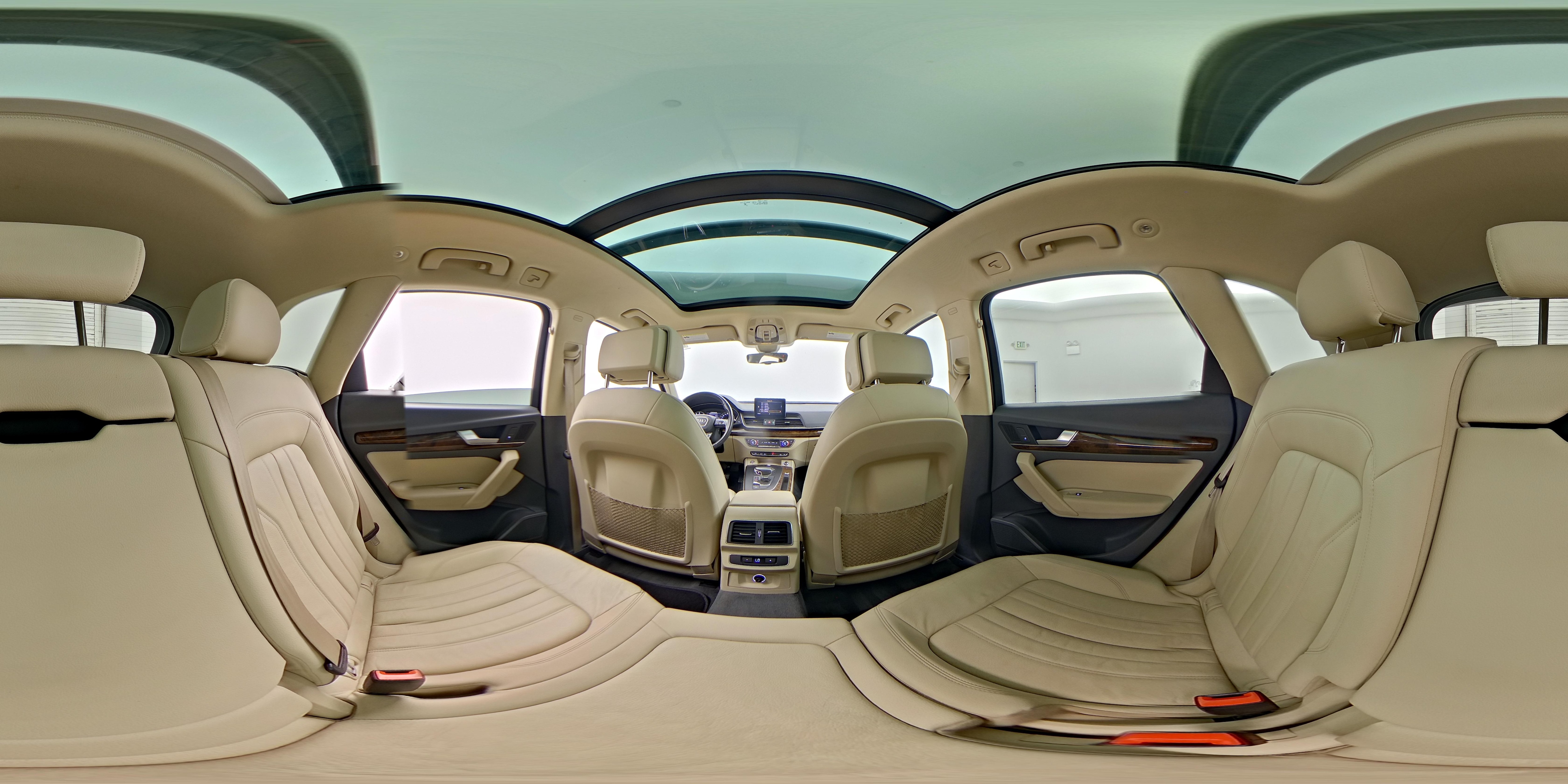 2018 Audi Q5 Premium Plus - Photo 27