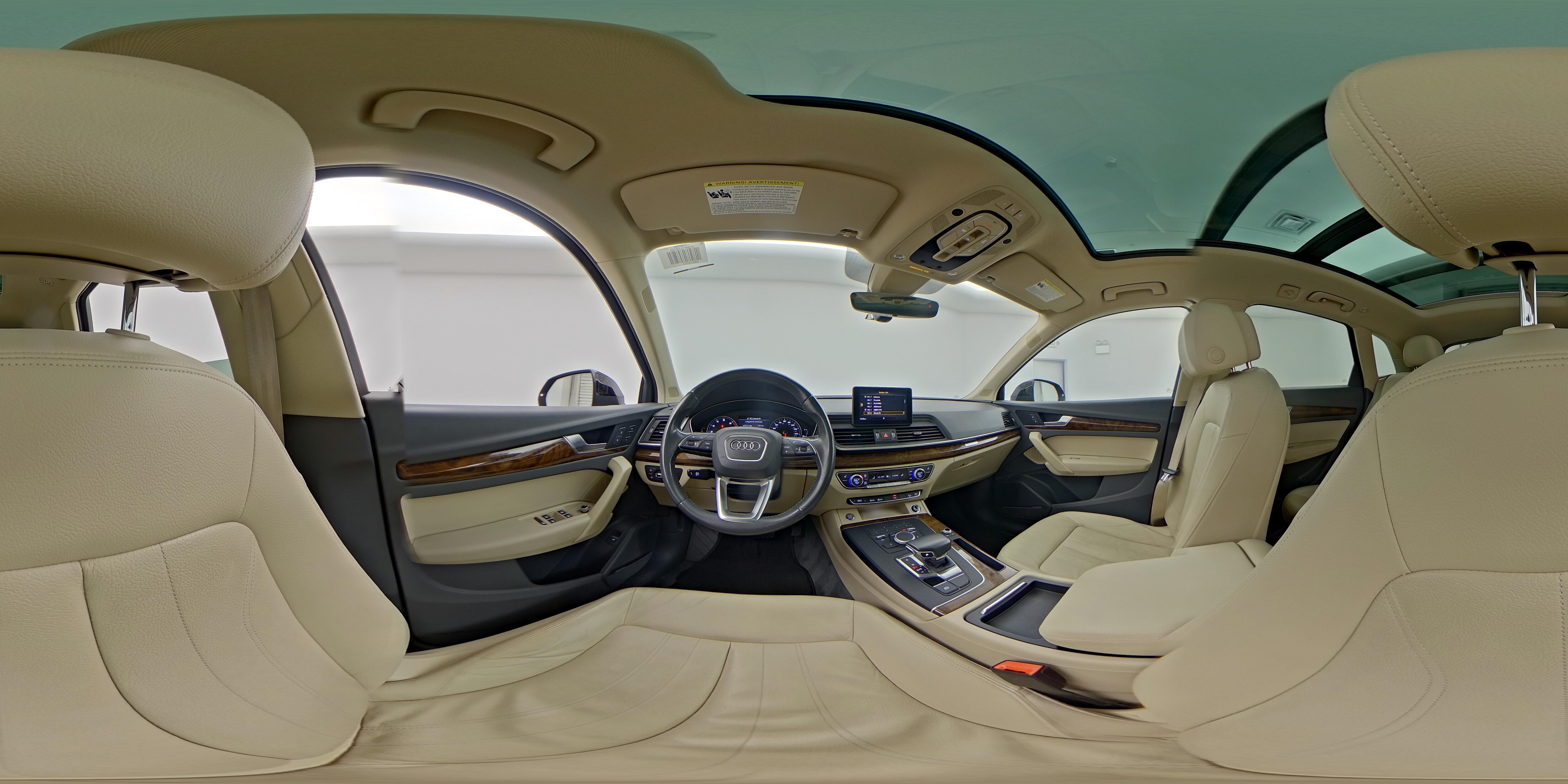 2018 Audi Q5 Premium Plus - Photo 28