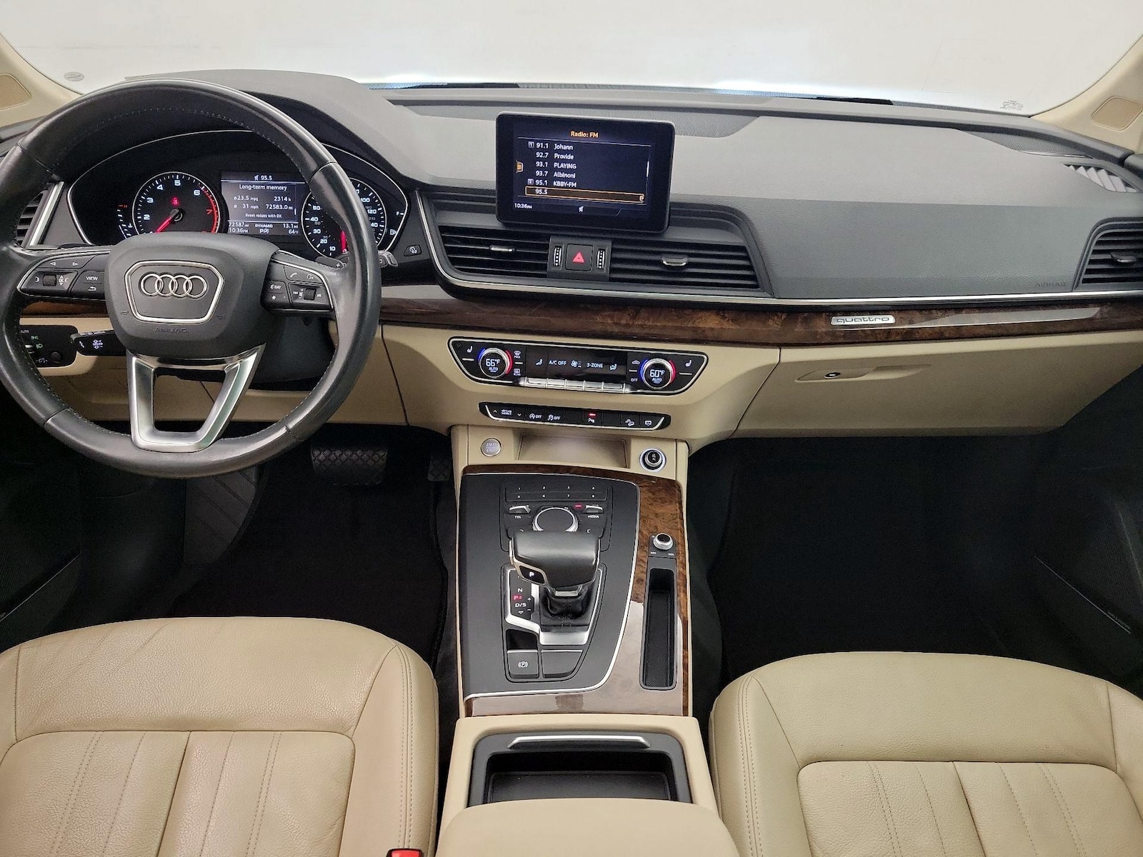 2018 Audi Q5 Premium Plus - Photo 10