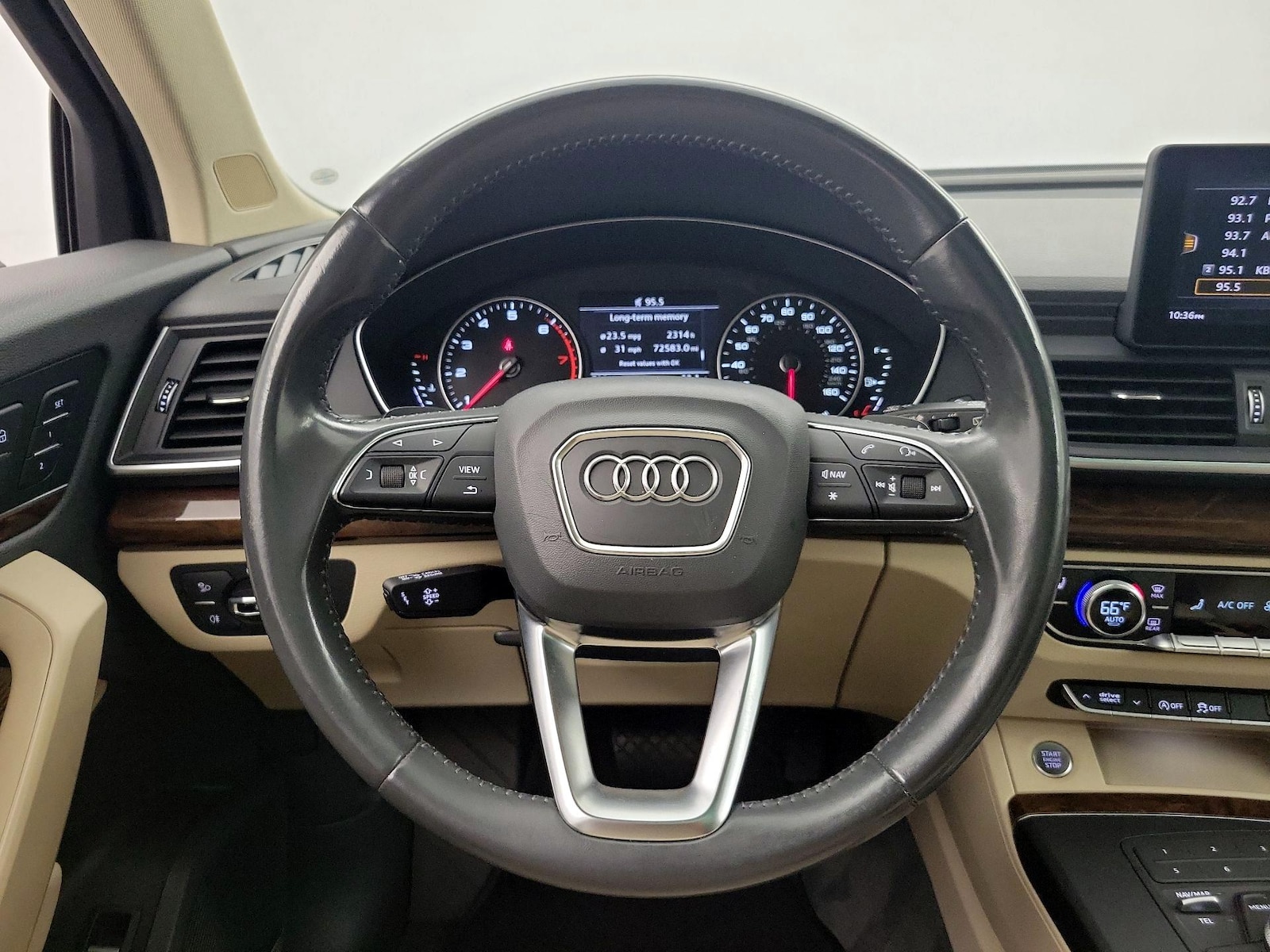 2018 Audi Q5 Premium Plus - Photo 11